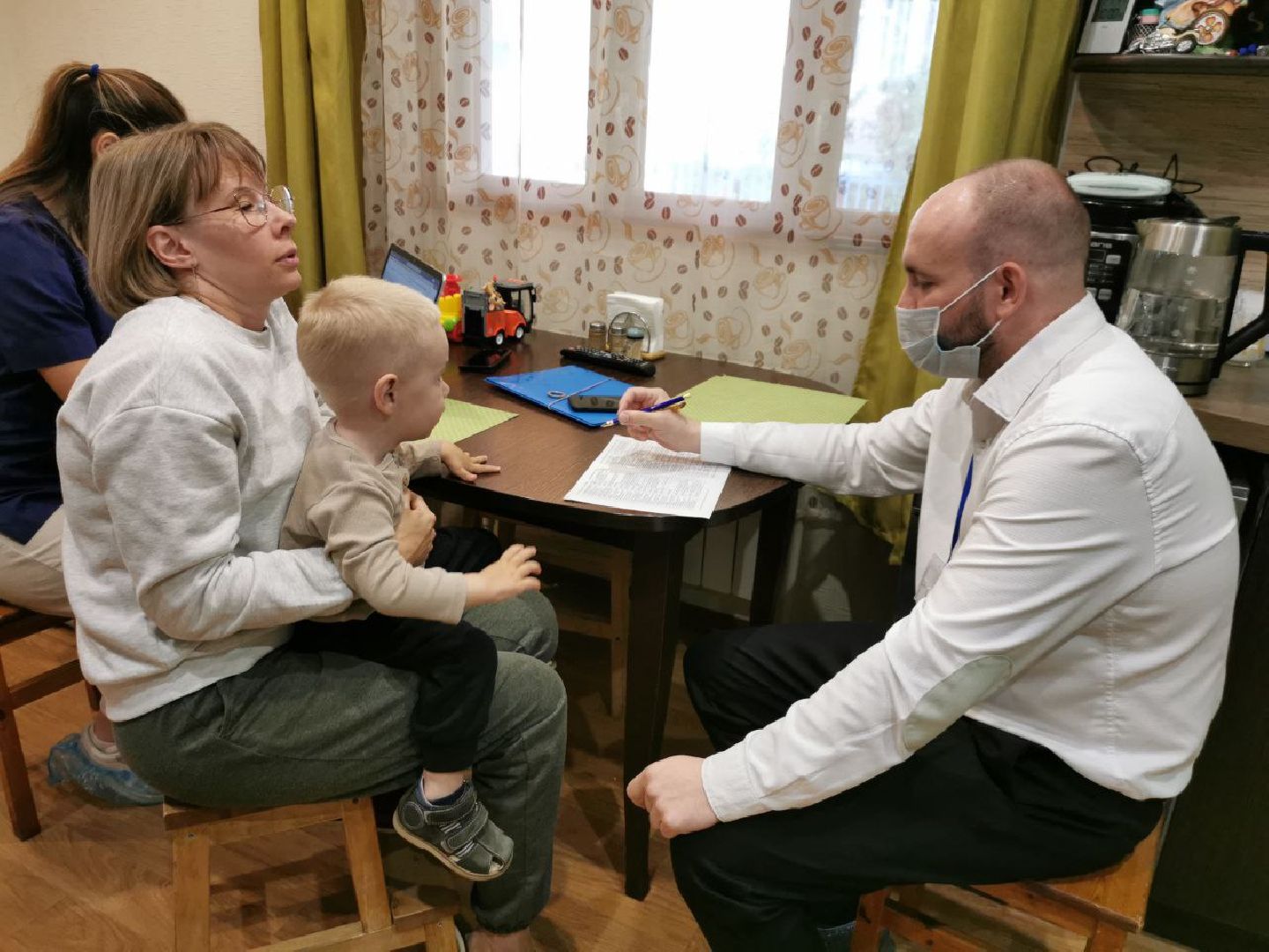 ивантеевка, реабилитационный центр, дети, услуги, медицина, психологическая помощь, помощь детям,