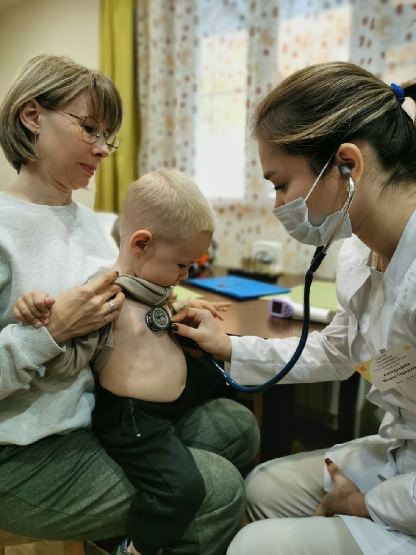 ивантеевка, реабилитационный центр, дети, услуги, медицина, психологическая помощь, помощь детям,