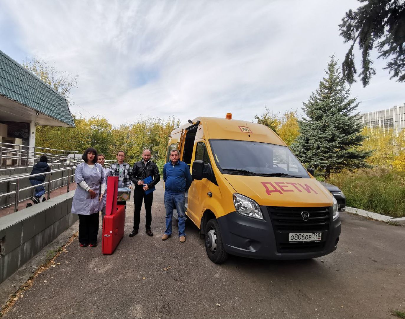 ивантеевка, реабилитационный центр, дети, услуги, медицина, психологическая помощь, помощь детям,