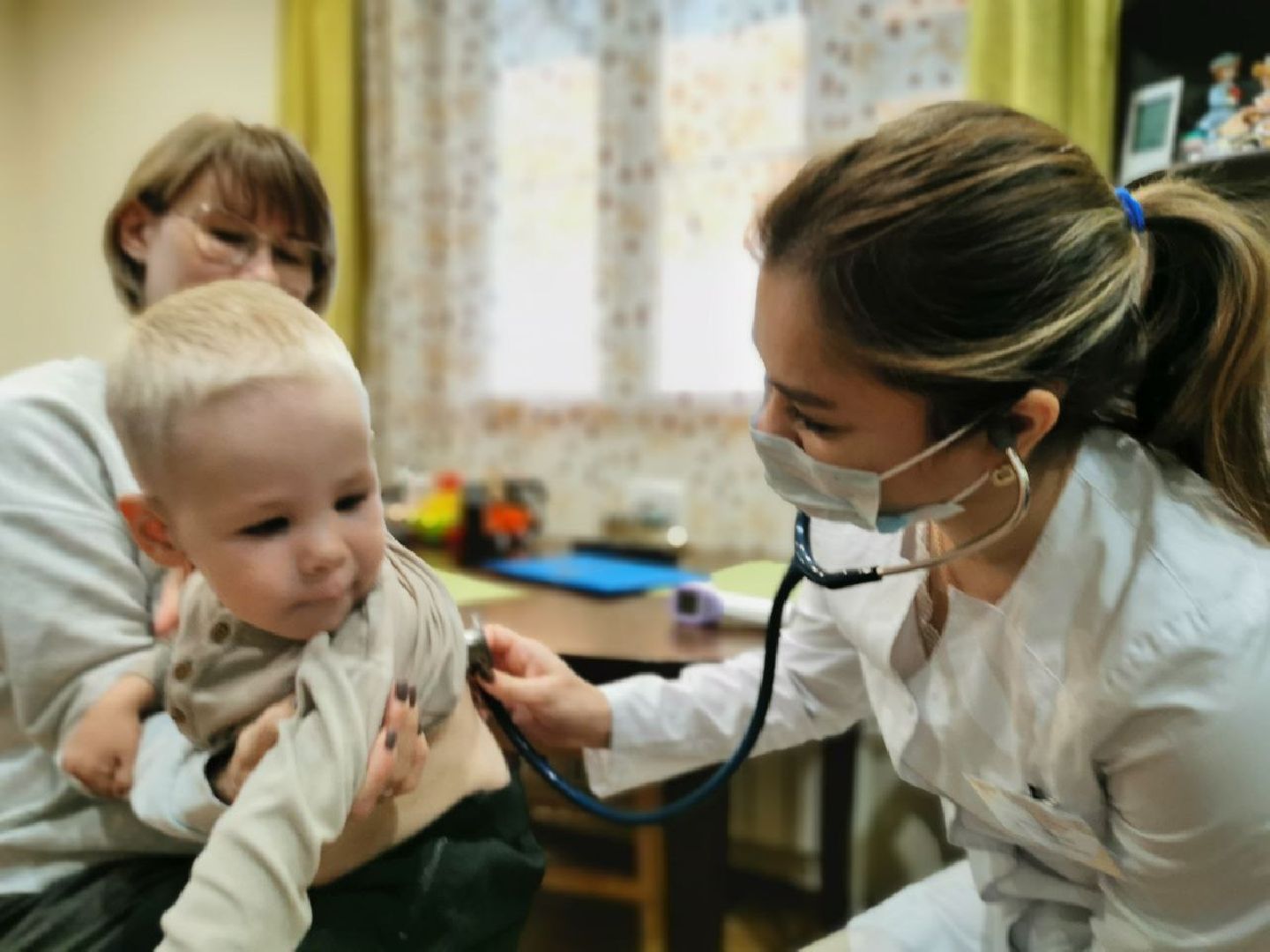 ивантеевка, реабилитационный центр, дети, услуги, медицина, психологическая помощь, помощь детям,