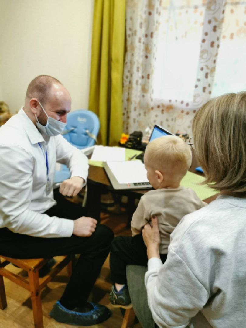 ивантеевка, реабилитационный центр, дети, услуги, медицина, психологическая помощь, помощь детям,