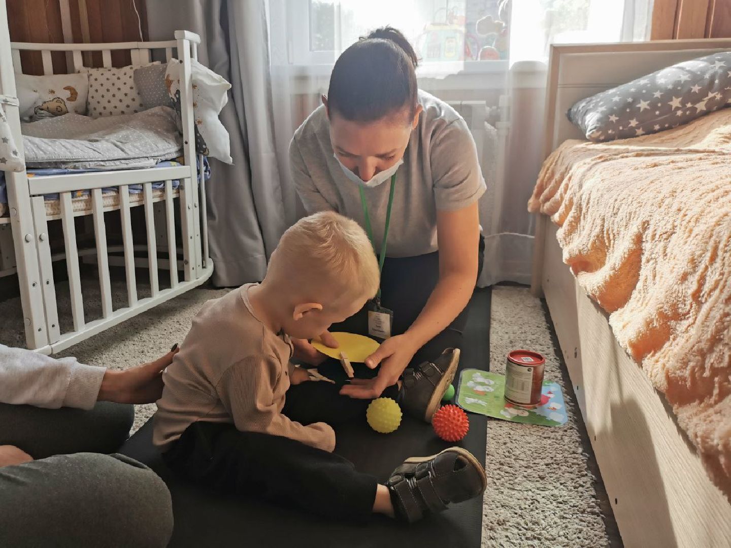 ивантеевка, реабилитационный центр, дети, услуги, медицина, психологическая помощь, помощь детям,