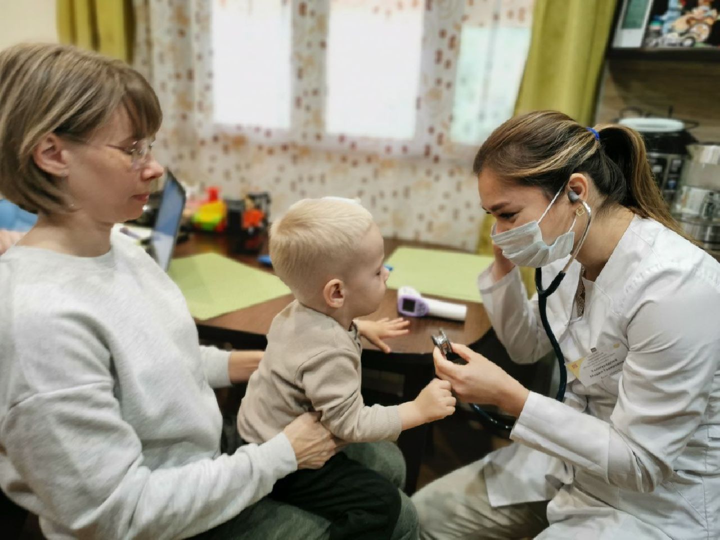 ивантеевка, реабилитационный центр, дети, услуги, медицина, психологическая помощь, помощь детям,