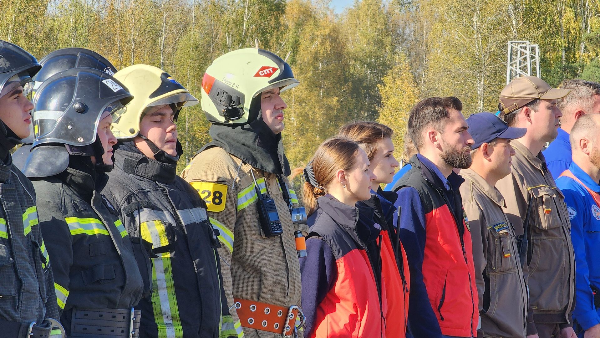 Ливан, Бейрут, гуманитарная помощь, МЧС, МЧС России,