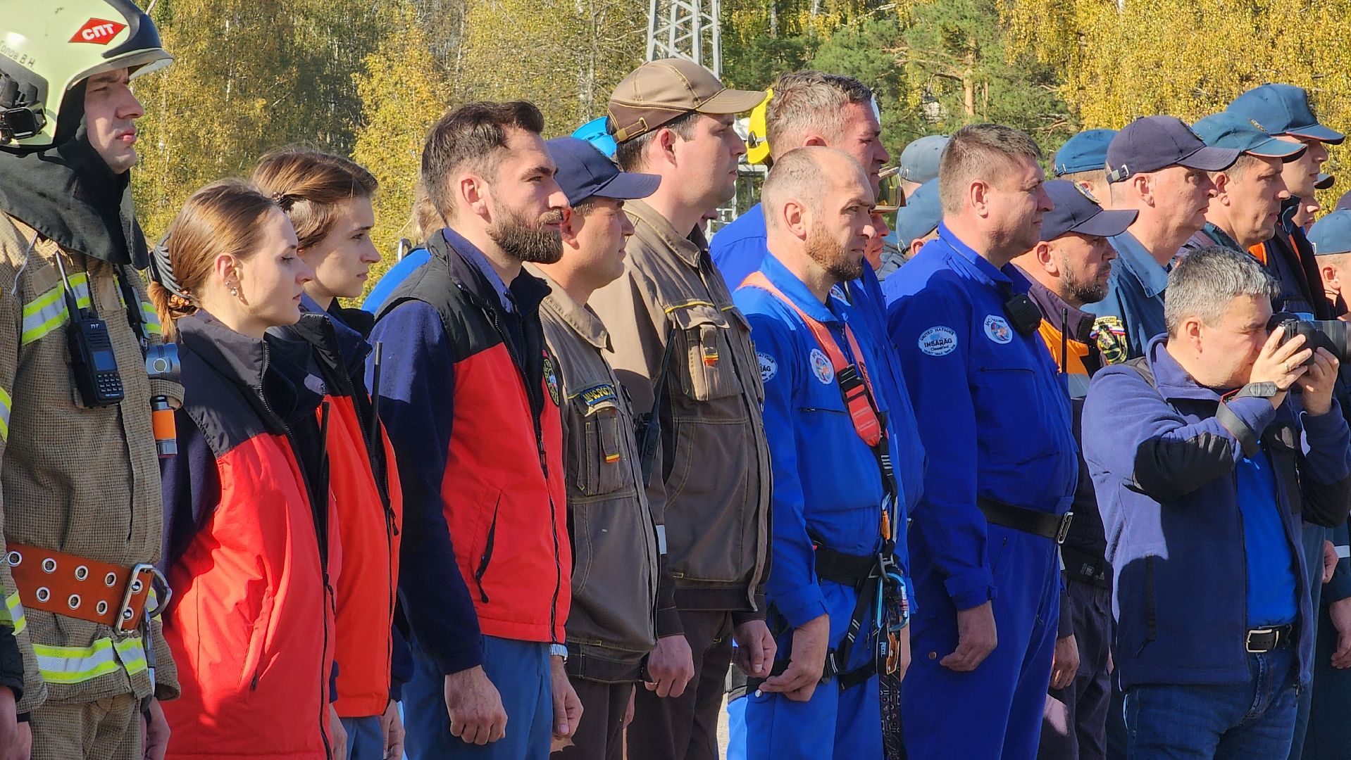 Ливан, Бейрут, гуманитарная помощь, МЧС, МЧС России,