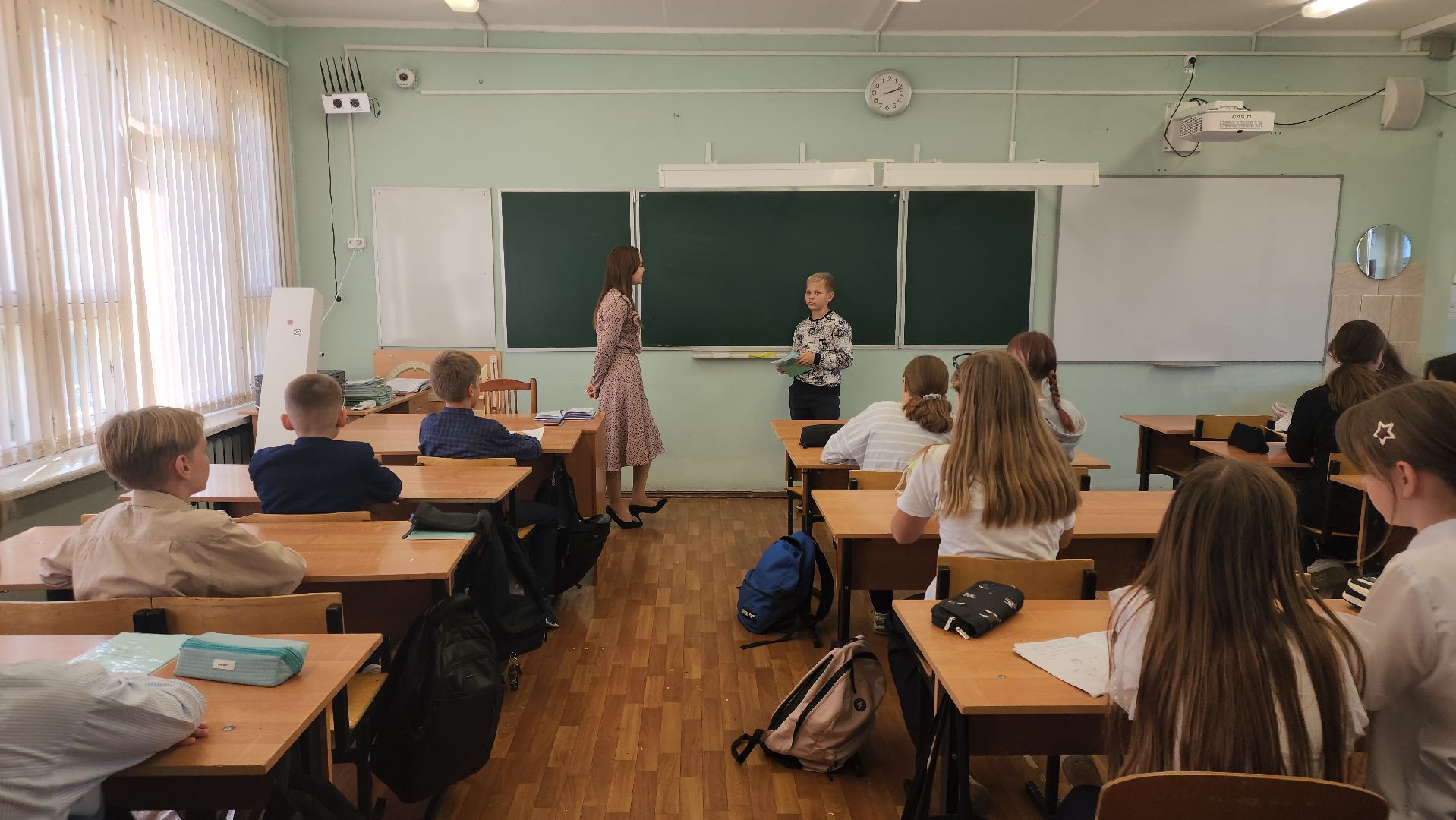 егорьевск, школа, учитель, музыка, урок, дети, предмет,