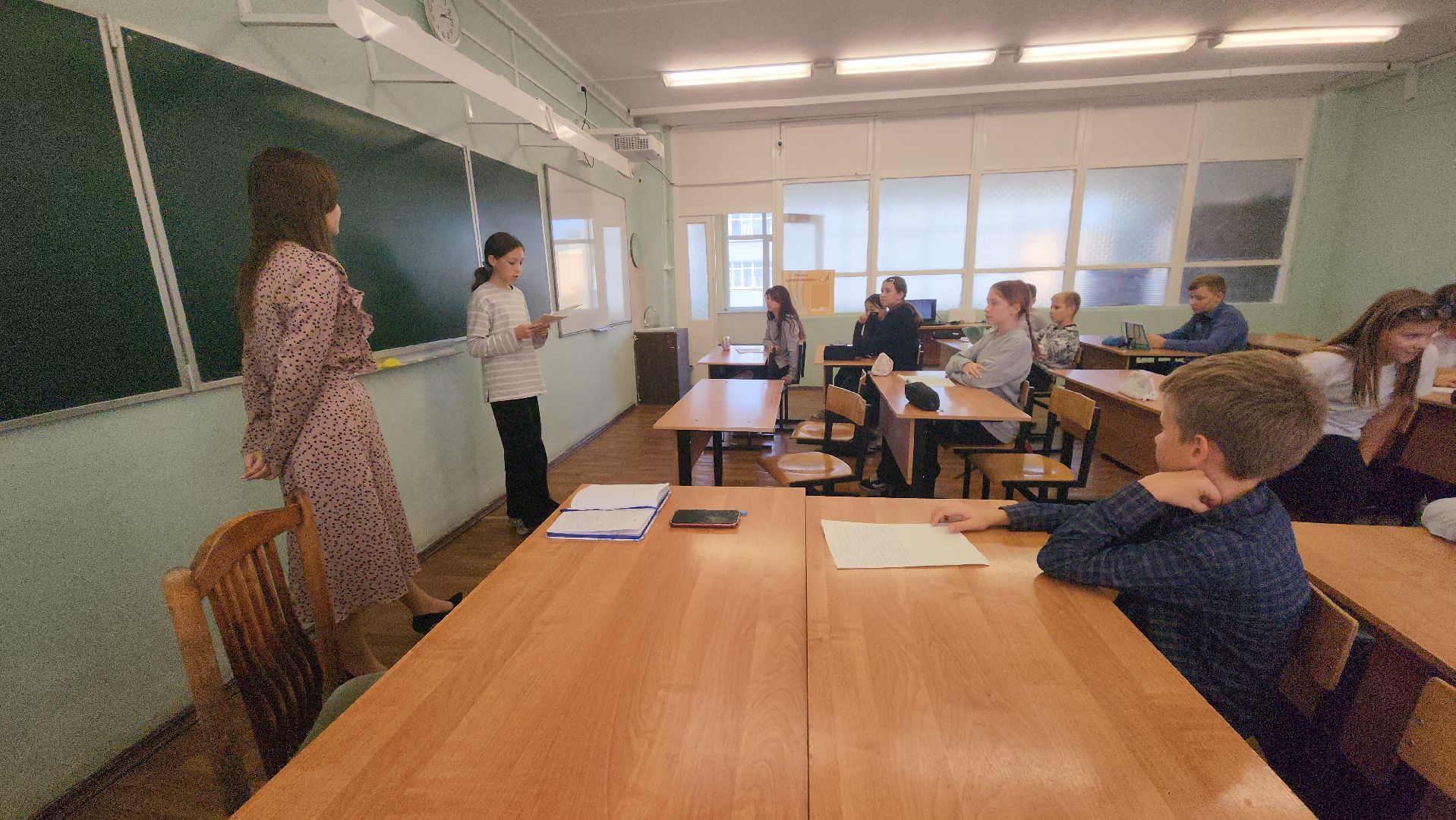 егорьевск, школа, учитель, музыка, урок, дети, предмет,