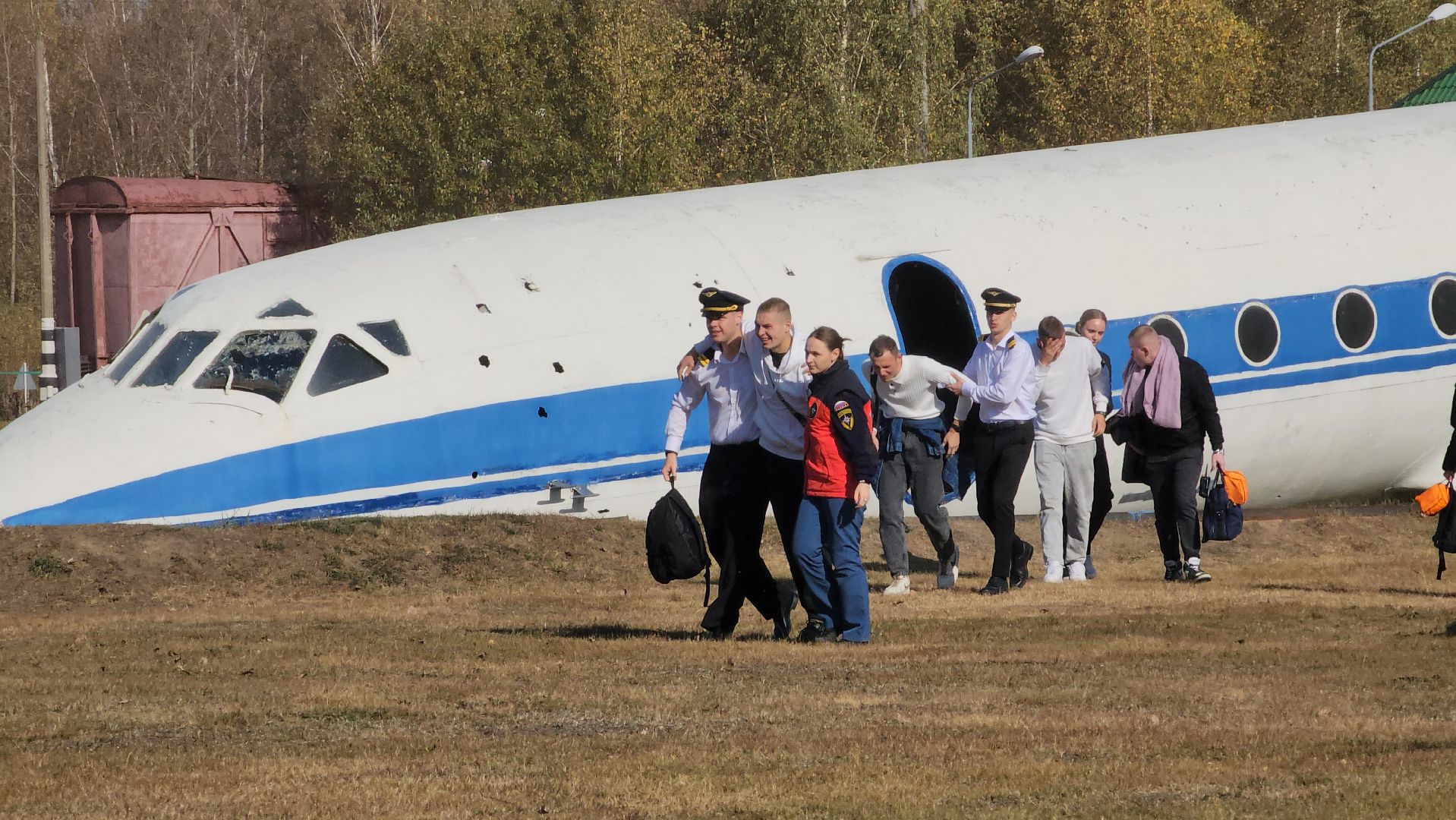 учения спасателей, МЧС, союзное государство, Ногинск, Богородский городской округ,