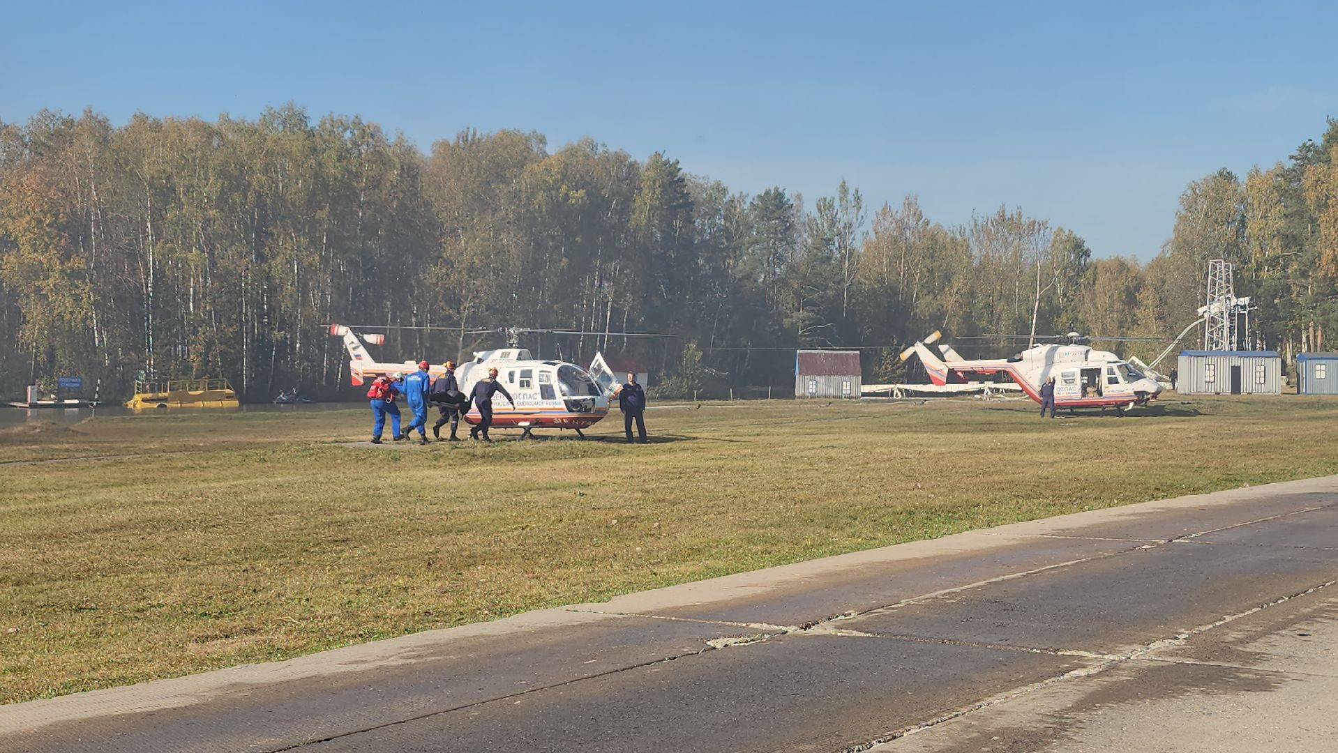 учения спасателей, МЧС, союзное государство, Ногинск, Богородский городской округ,