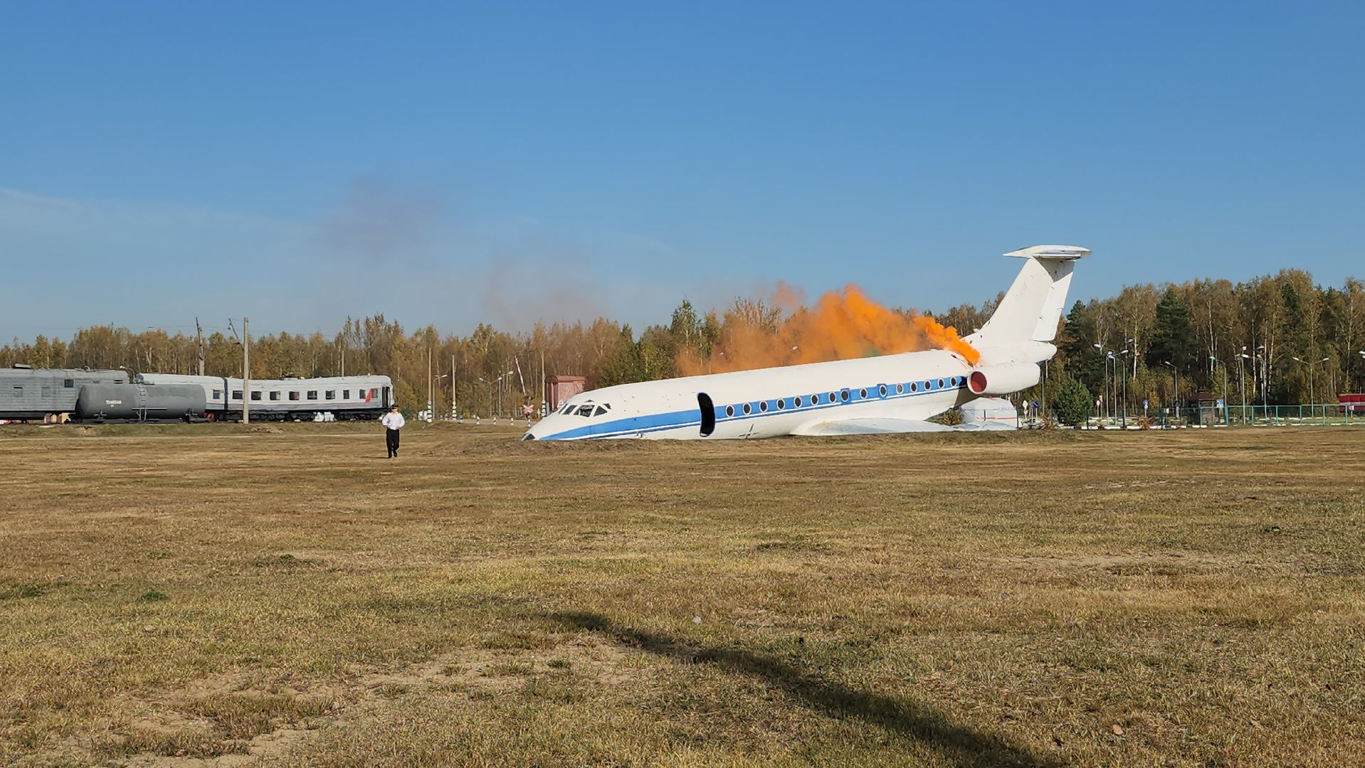 учения спасателей, МЧС, союзное государство, Ногинск, Богородский городской округ,
