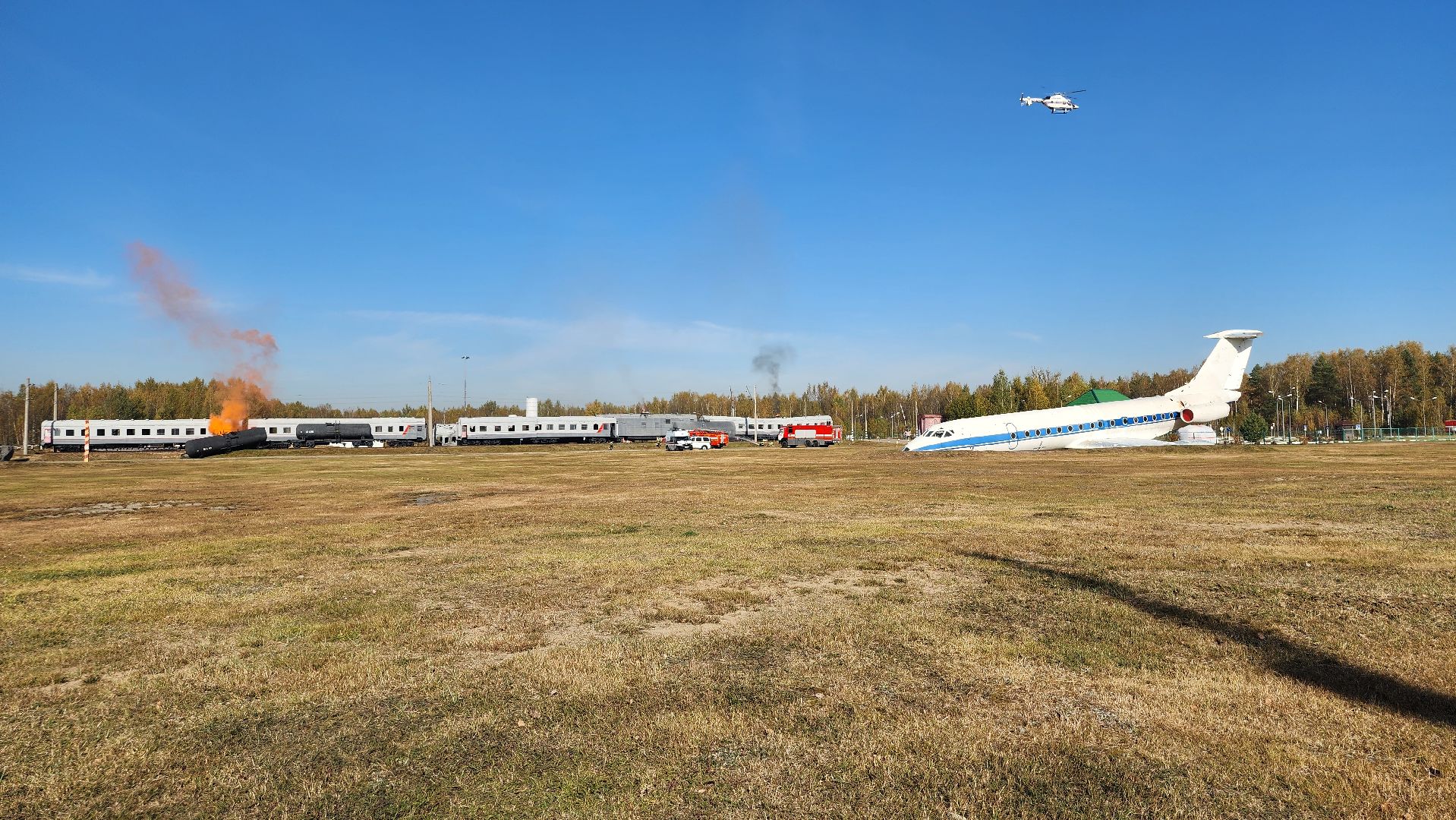 учения спасателей, МЧС, союзное государство, Ногинск, Богородский городской округ,