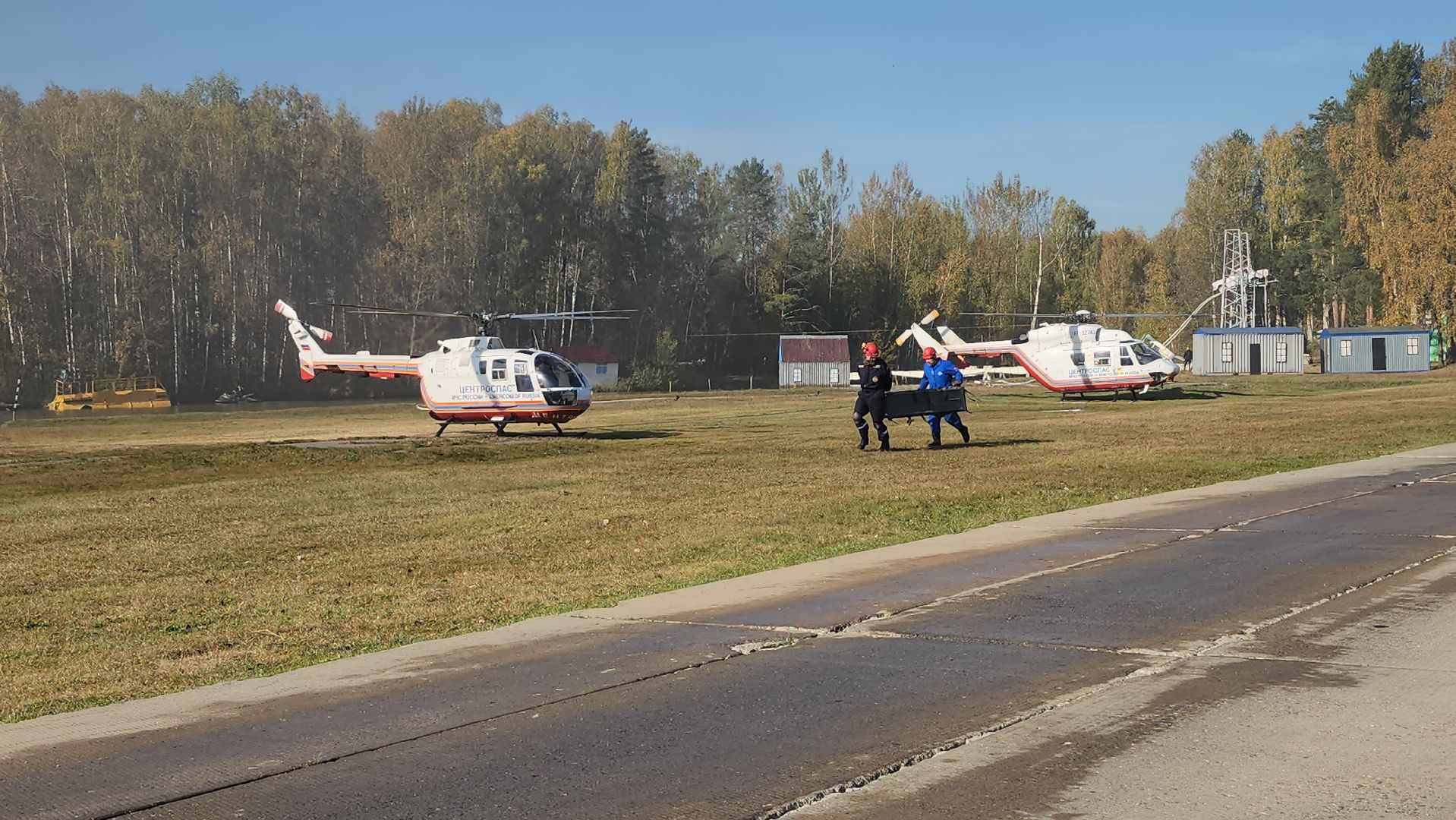 учения спасателей, МЧС, союзное государство, Ногинск, Богородский городской округ,