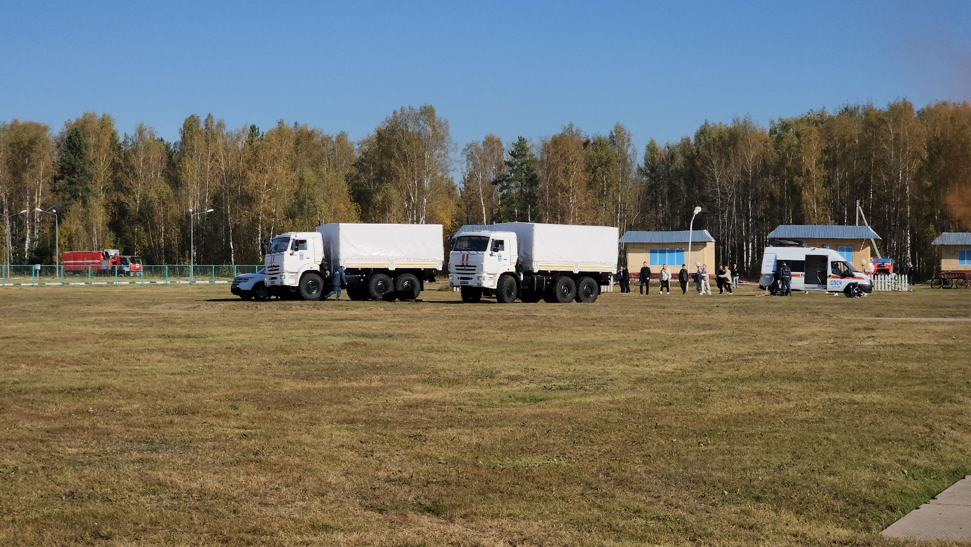 учения спасателей, МЧС, союзное государство, Ногинск, Богородский городской округ,