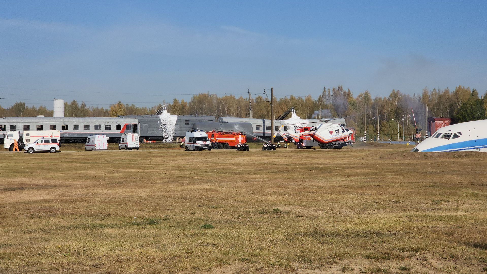 учения спасателей, МЧС, союзное государство, Ногинск, Богородский городской округ,