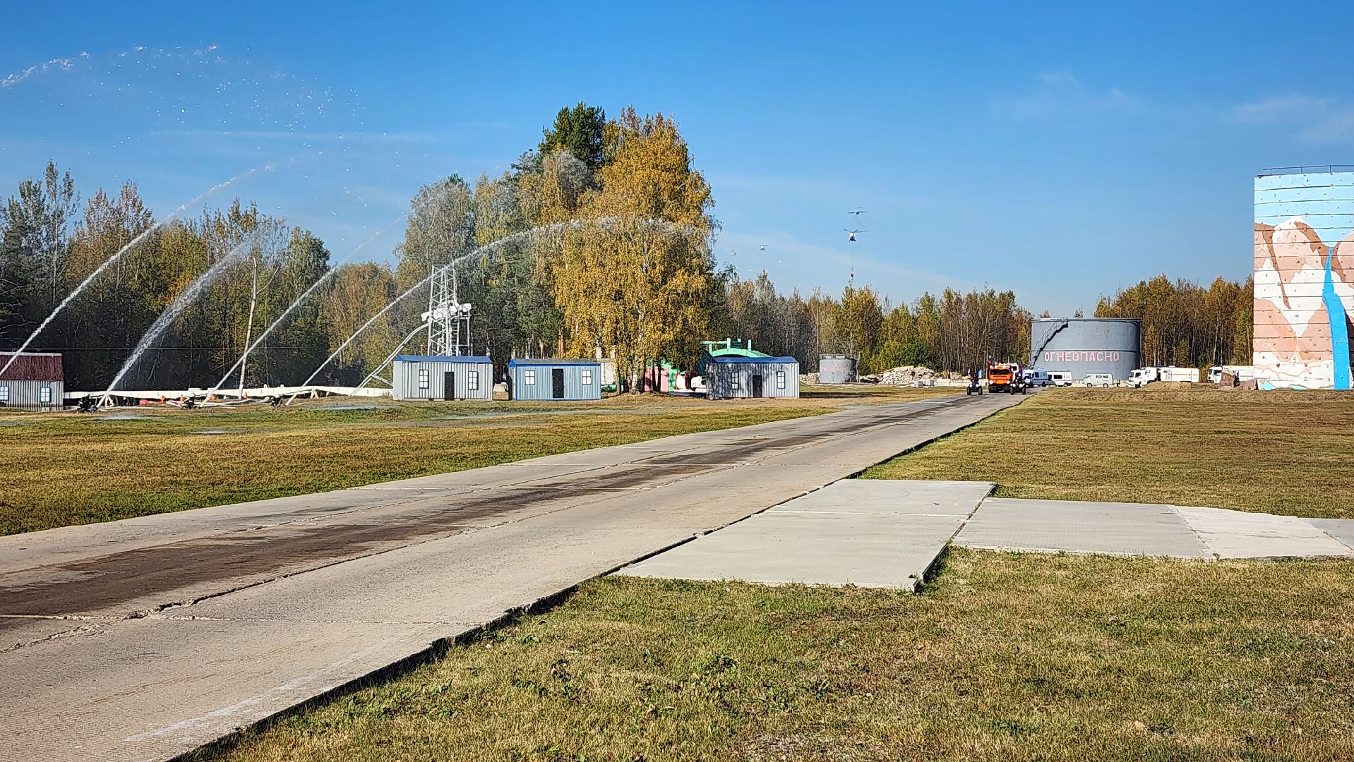 учения спасателей, МЧС, союзное государство, Ногинск, Богородский городской округ,