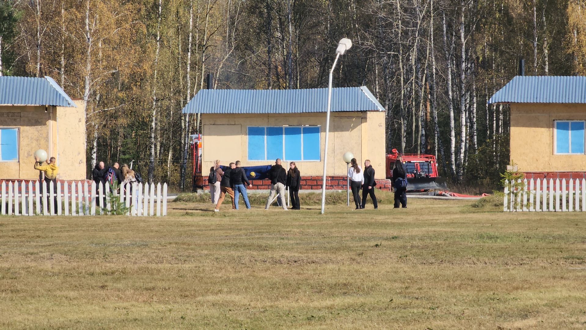 учения спасателей, МЧС, союзное государство, Ногинск, Богородский городской округ,