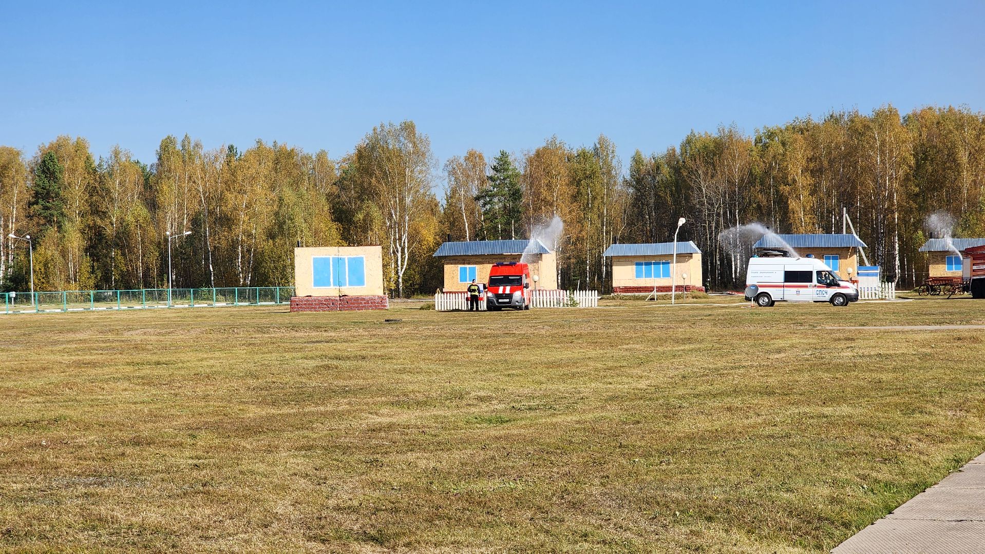 учения спасателей, МЧС, союзное государство, Ногинск, Богородский городской округ,
