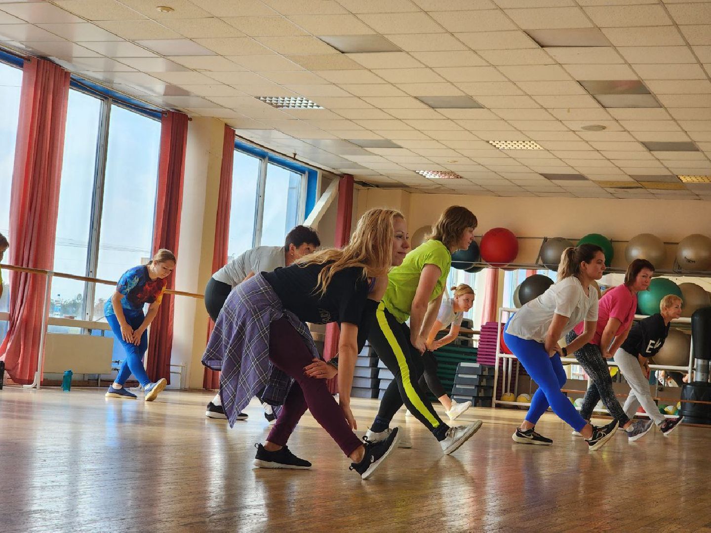 можайск, можайский городской округ, подмосковье, дворец спорта, багратион, открытые тренировки, день открытых дверей,спорт - это жизнь, спорт в можайске,