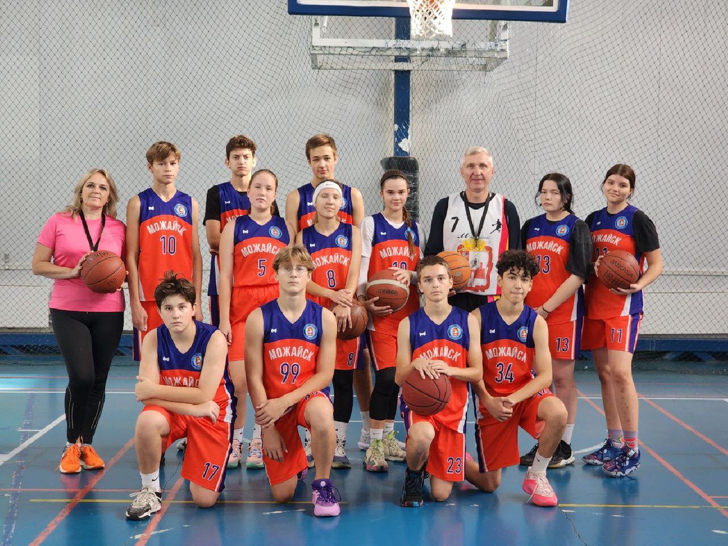 можайск, можайский городской округ, подмосковье, дворец спорта, багратион, открытые тренировки, день открытых дверей,спорт - это жизнь, спорт в можайске,