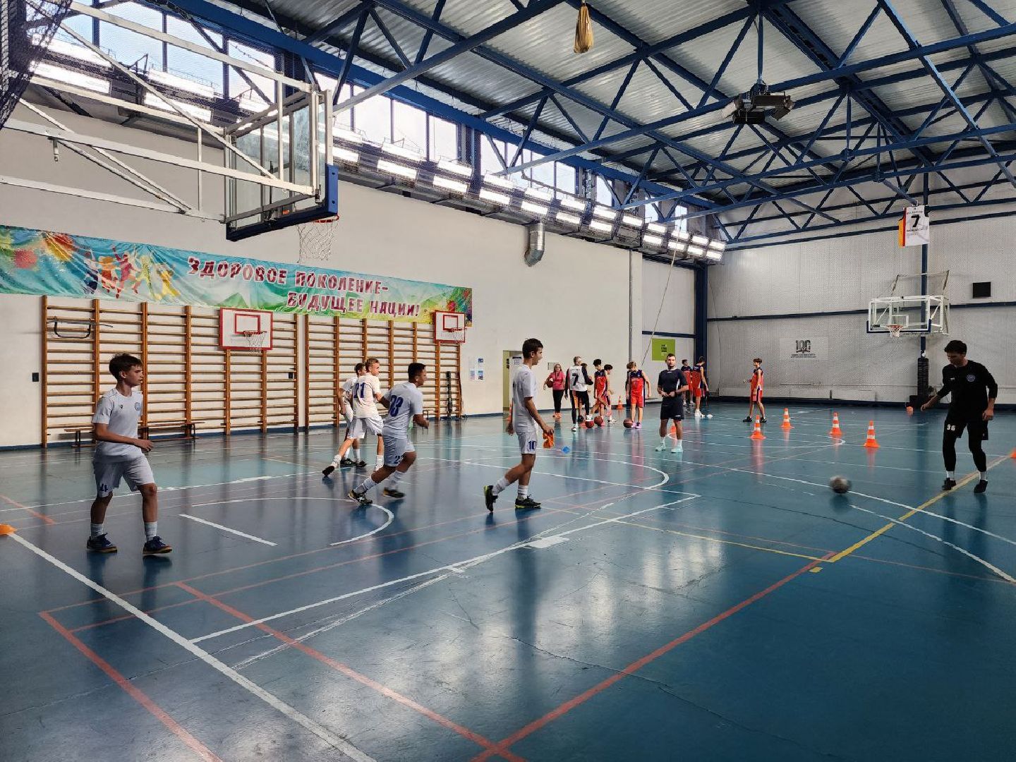 можайск, можайский городской округ, подмосковье, дворец спорта, багратион, открытые тренировки, день открытых дверей,спорт - это жизнь, спорт в можайске,