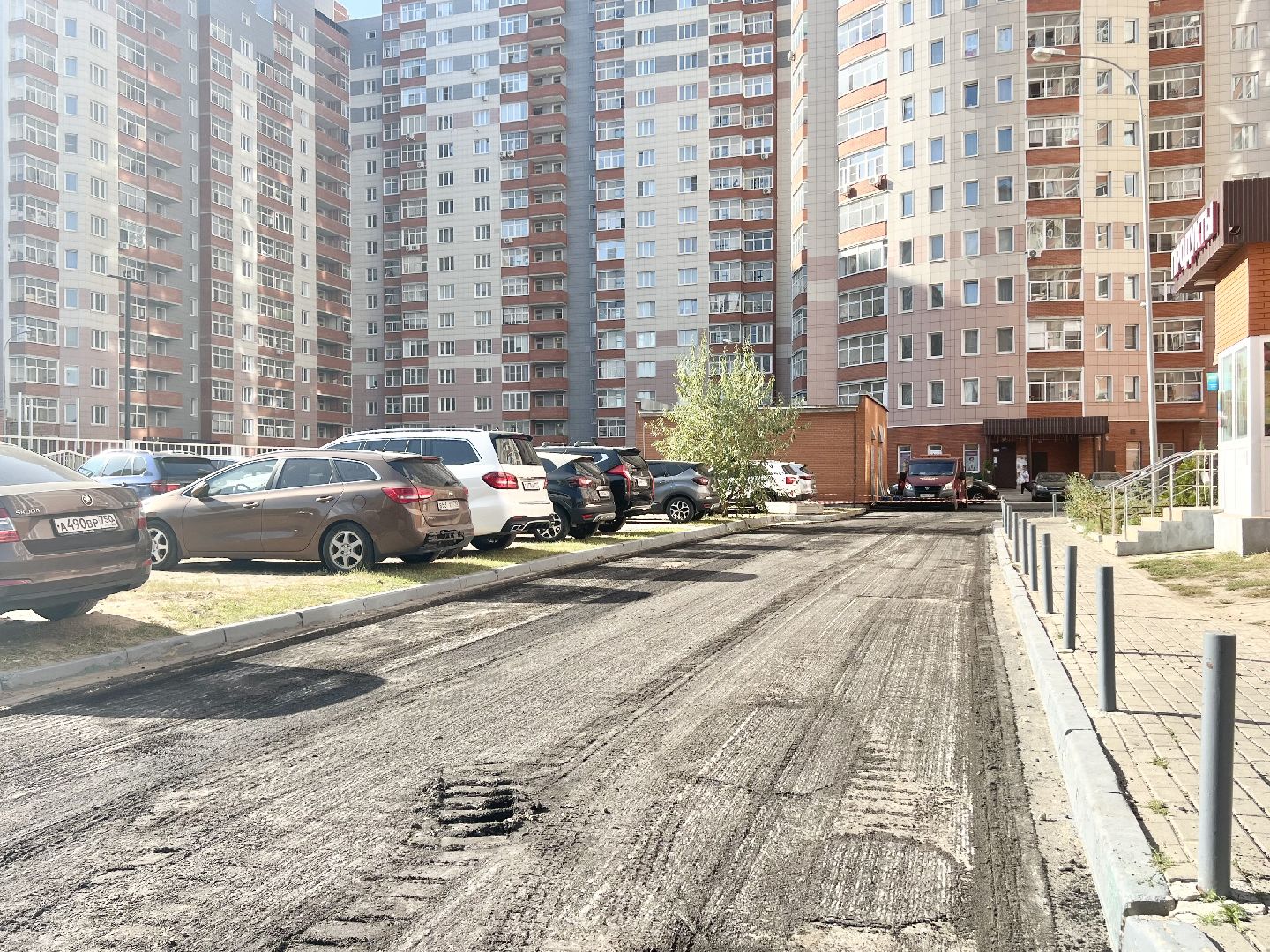 Балашиха, Подмосковье, благоустройство дворов в подмосковье, благоустройство дворовых территорий в балашихе, модернизация детских игровых площадок,жк леоновский парк,