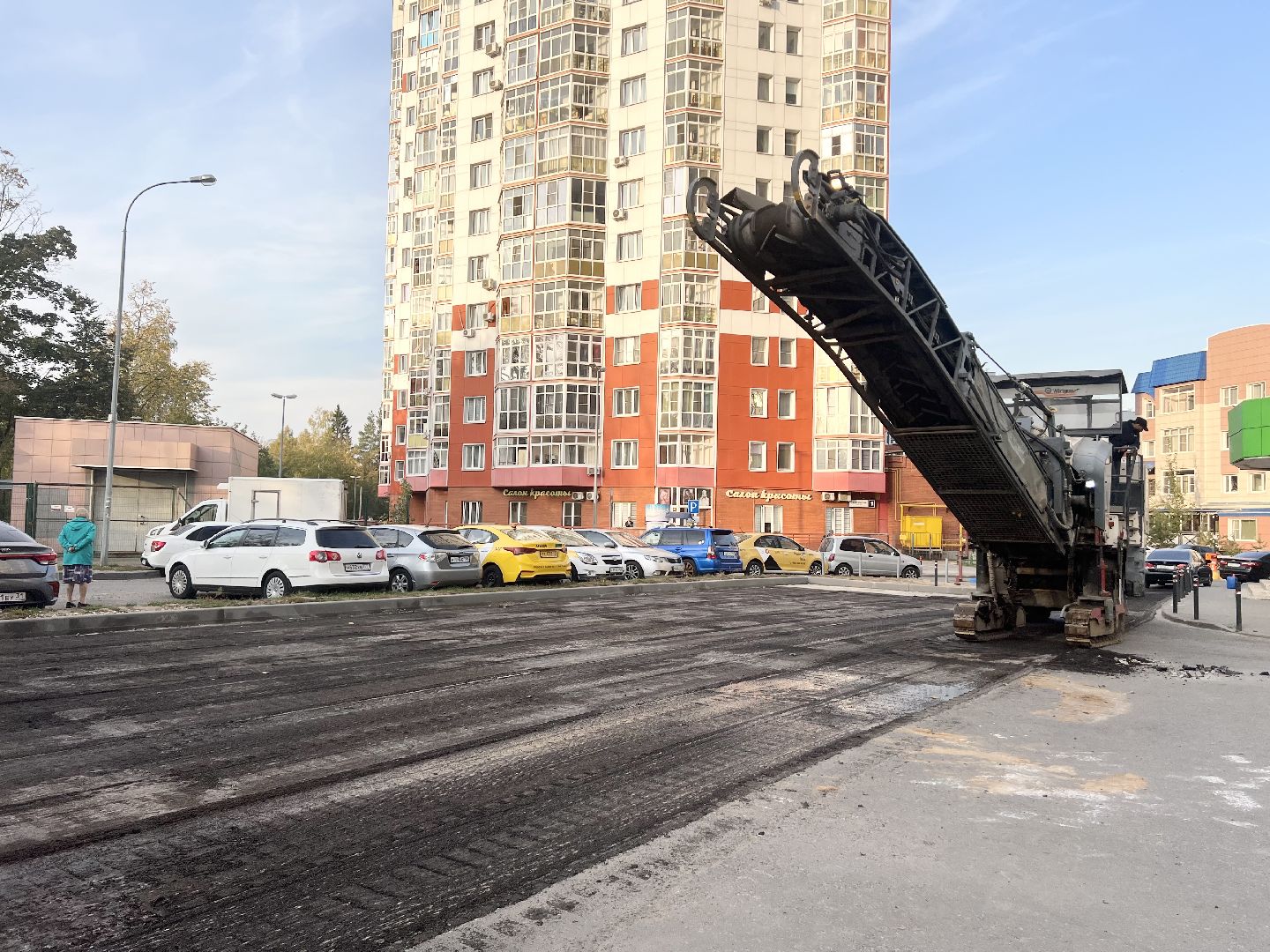 Балашиха, Подмосковье, благоустройство дворов в подмосковье, благоустройство дворовых территорий в балашихе, модернизация детских игровых площадок,жк леоновский парк,