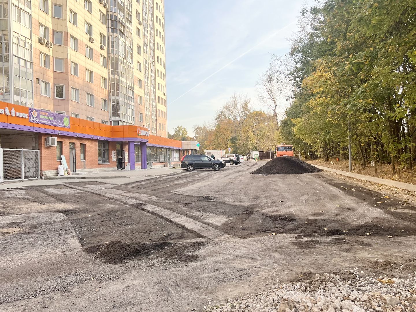 Балашиха, Подмосковье, благоустройство дворов в подмосковье, благоустройство дворовых территорий в балашихе, модернизация детских игровых площадок,жк леоновский парк,
