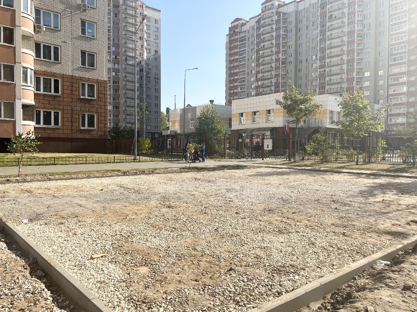 Балашиха, Подмосковье, благоустройство дворов в подмосковье, благоустройство дворовых территорий в балашихе, модернизация детских игровых площадок,жк леоновский парк,