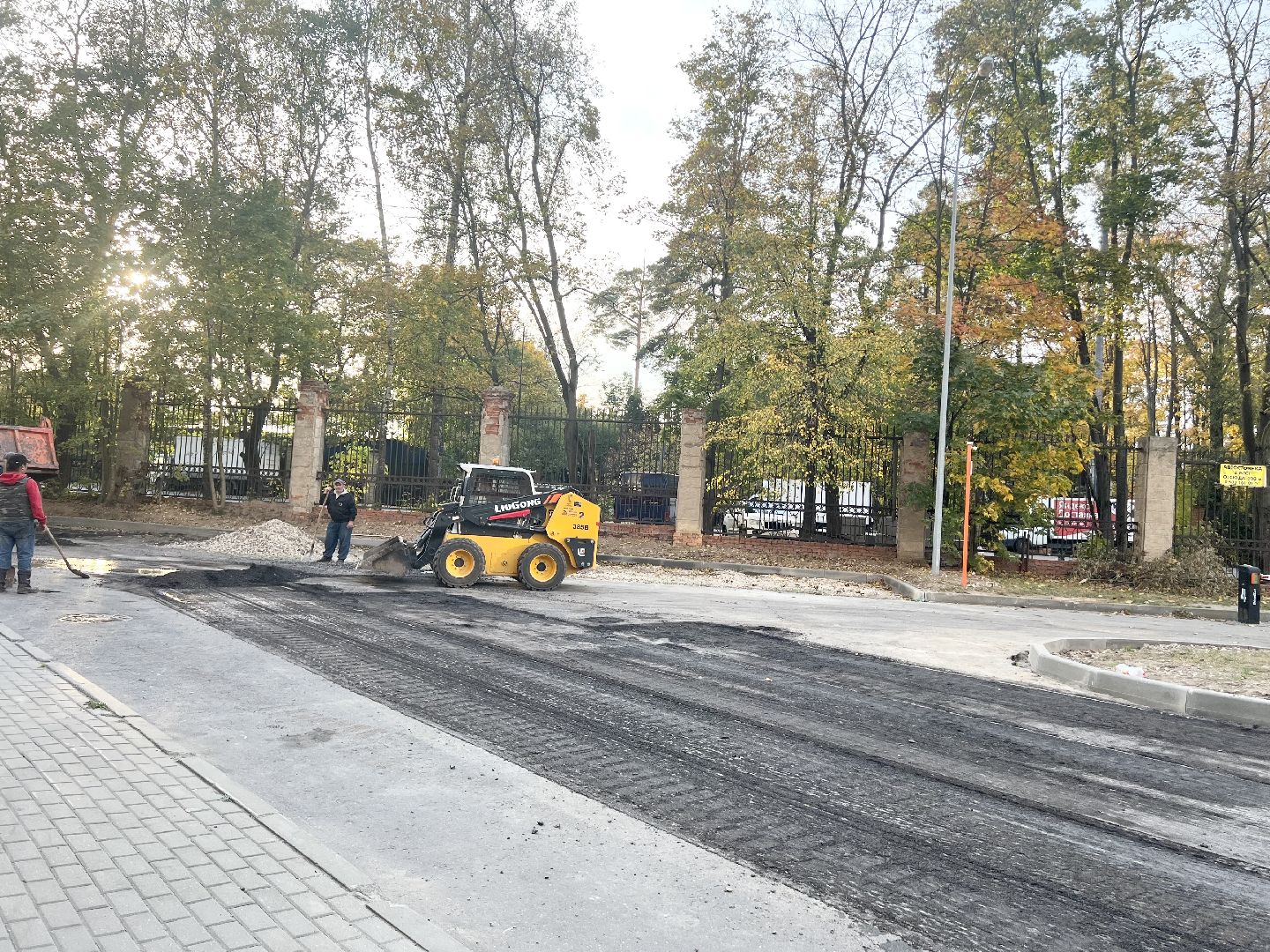 Балашиха, Подмосковье, благоустройство дворов в подмосковье, благоустройство дворовых территорий в балашихе, модернизация детских игровых площадок,жк леоновский парк,