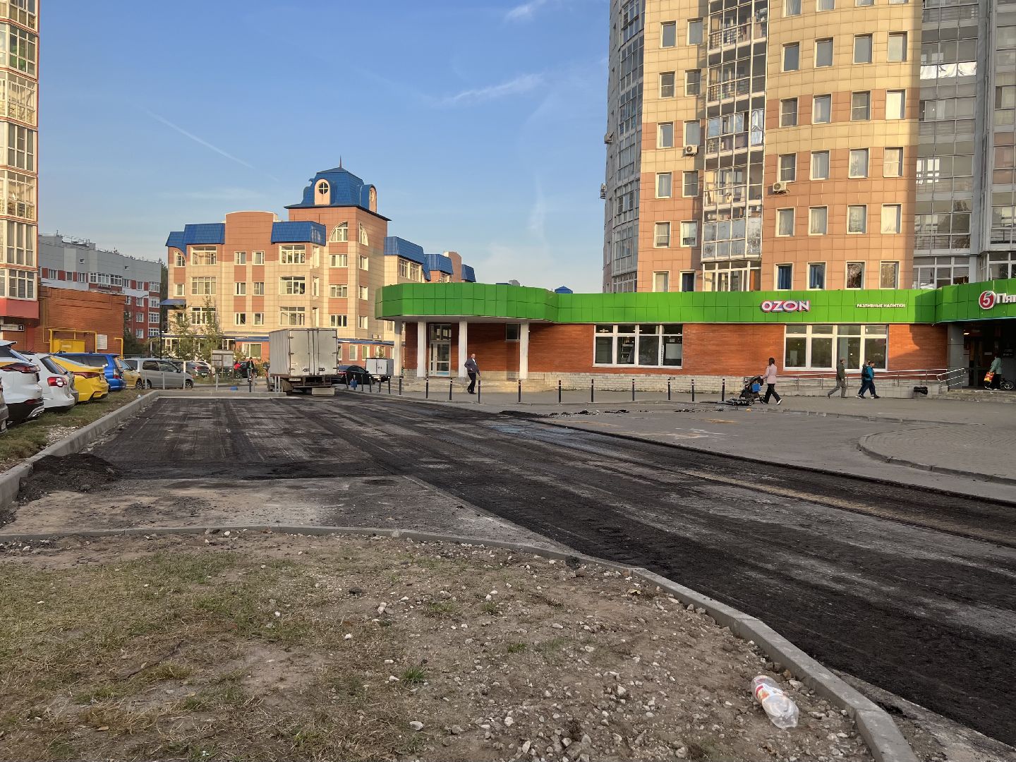 Балашиха, Подмосковье, благоустройство дворов в подмосковье, благоустройство дворовых территорий в балашихе, модернизация детских игровых площадок,жк леоновский парк,