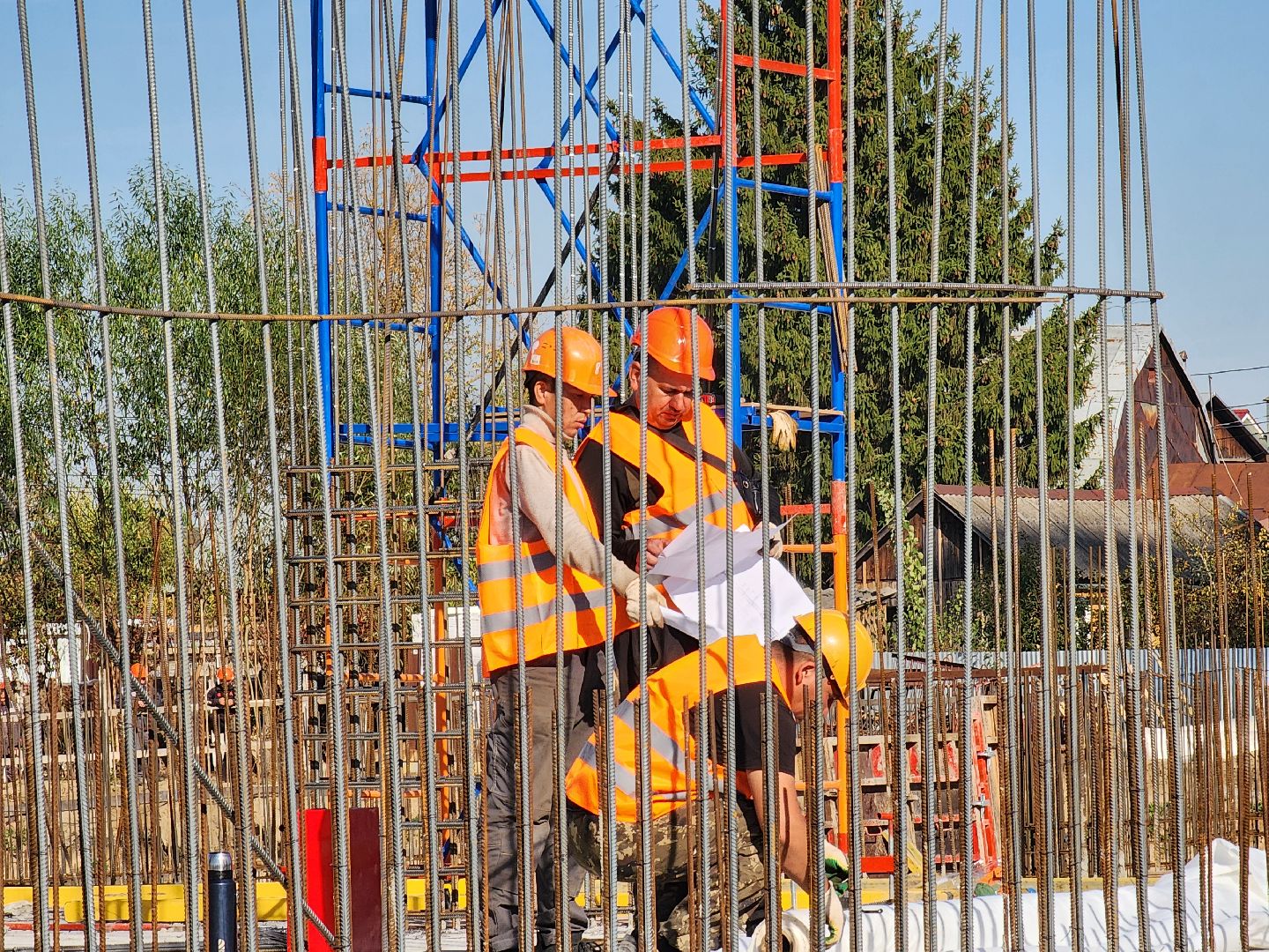 ногинск, поликлиника, строительство, здравоохранение, строительство поликлиники, общество, жители, медицина,