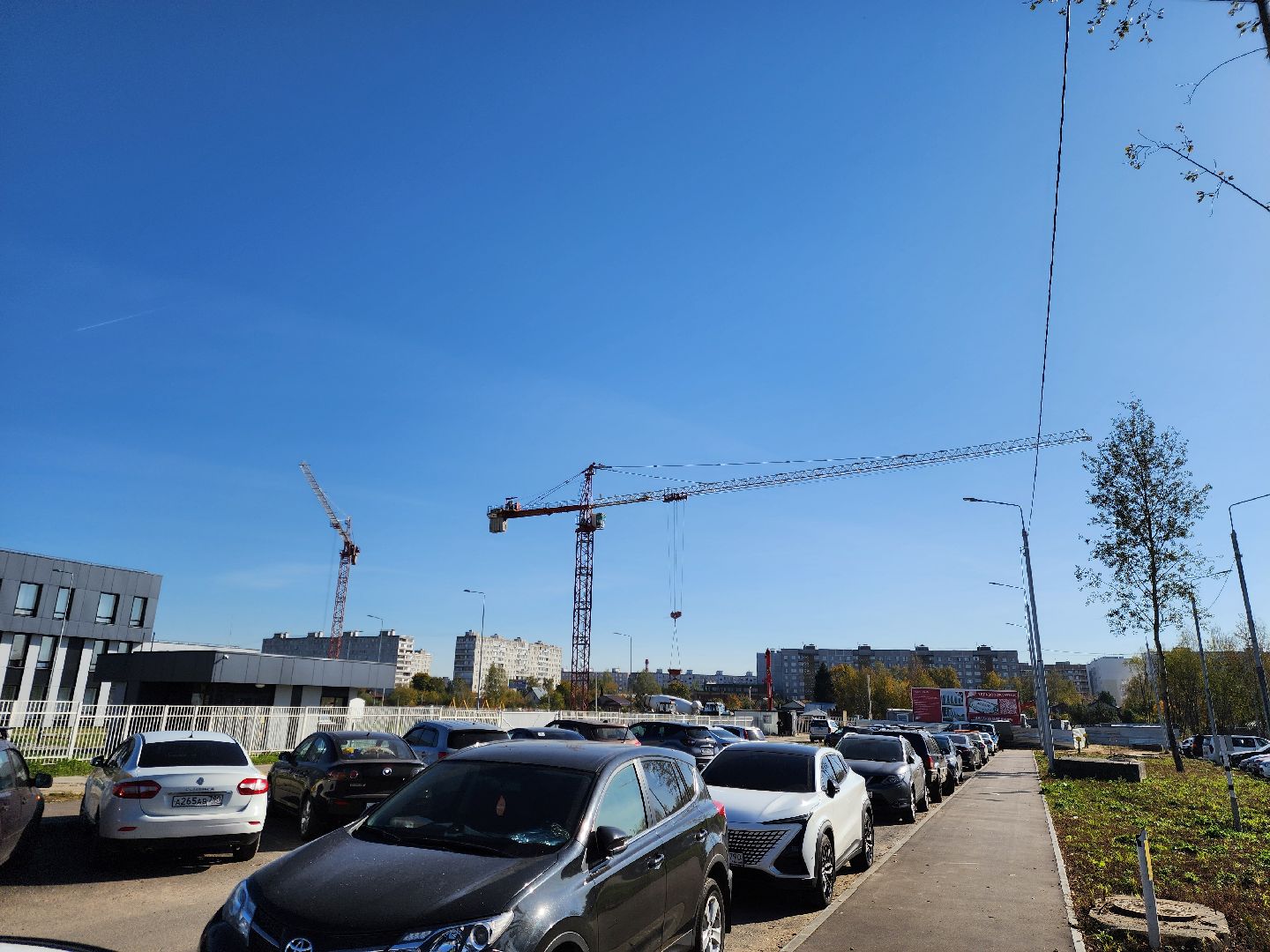 ногинск, поликлиника, строительство, здравоохранение, строительство поликлиники, общество, жители, медицина,