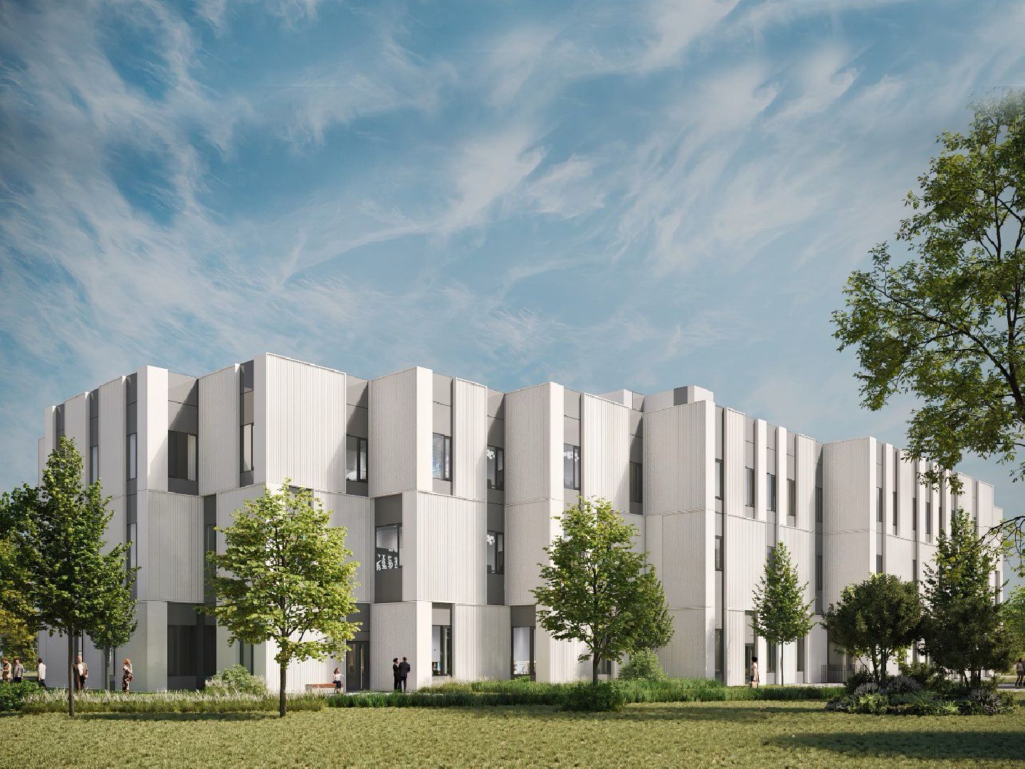 ногинск, поликлиника, строительство, здравоохранение, строительство поликлиники, общество, жители, медицина,