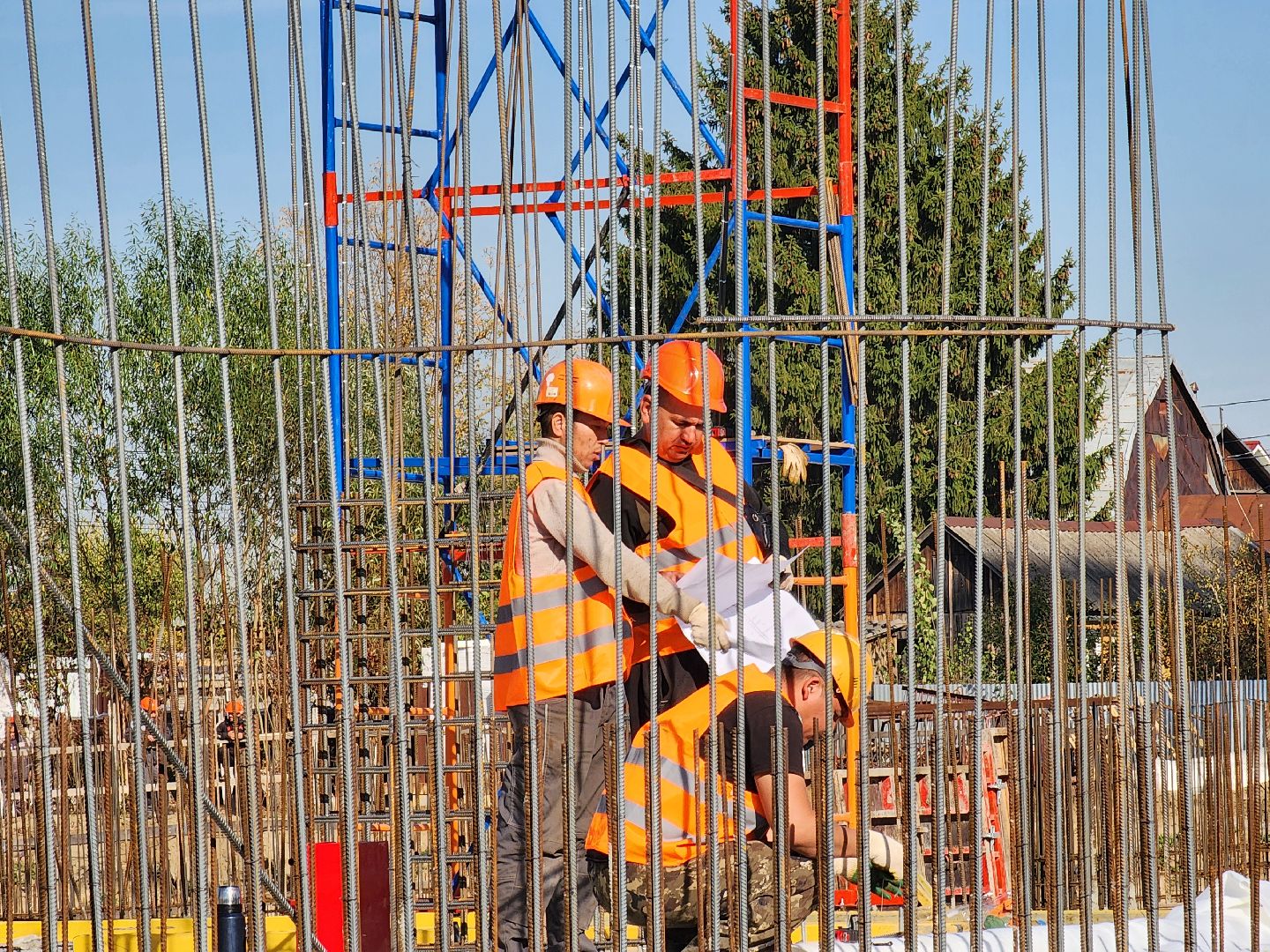 ногинск, поликлиника, строительство, здравоохранение, строительство поликлиники, общество, жители, медицина,