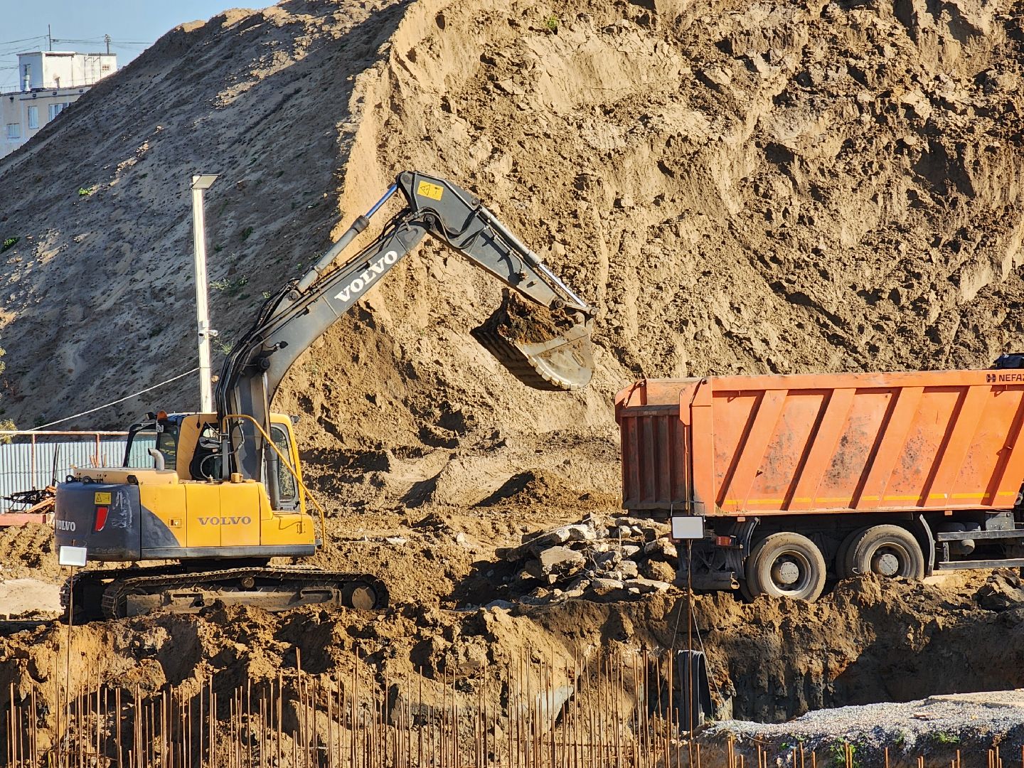 ногинск, поликлиника, строительство, здравоохранение, строительство поликлиники, общество, жители, медицина,