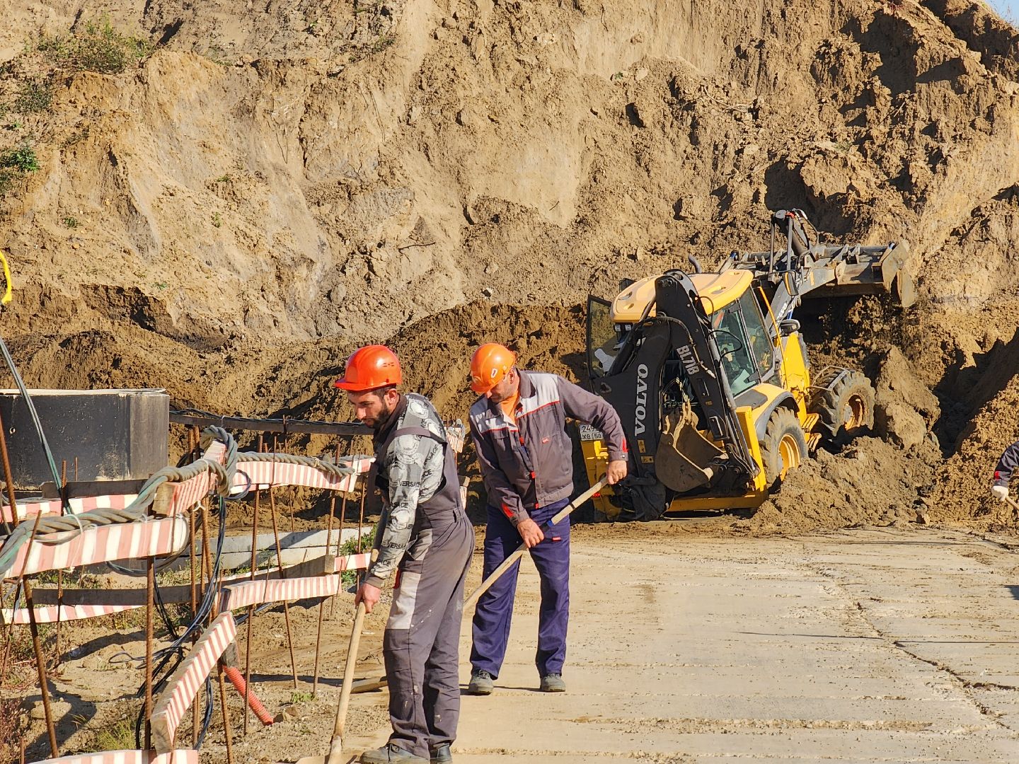 ногинск, поликлиника, строительство, здравоохранение, строительство поликлиники, общество, жители, медицина,