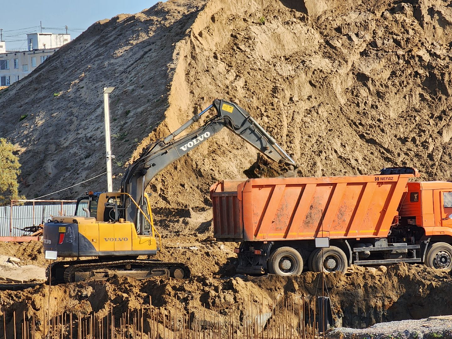 ногинск, поликлиника, строительство, здравоохранение, строительство поликлиники, общество, жители, медицина,