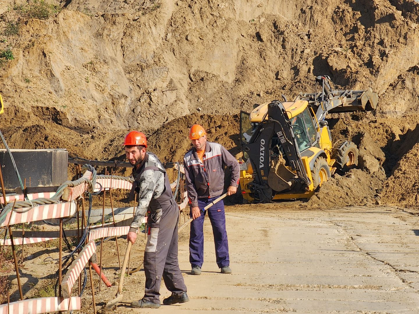 ногинск, поликлиника, строительство, здравоохранение, строительство поликлиники, общество, жители, медицина,