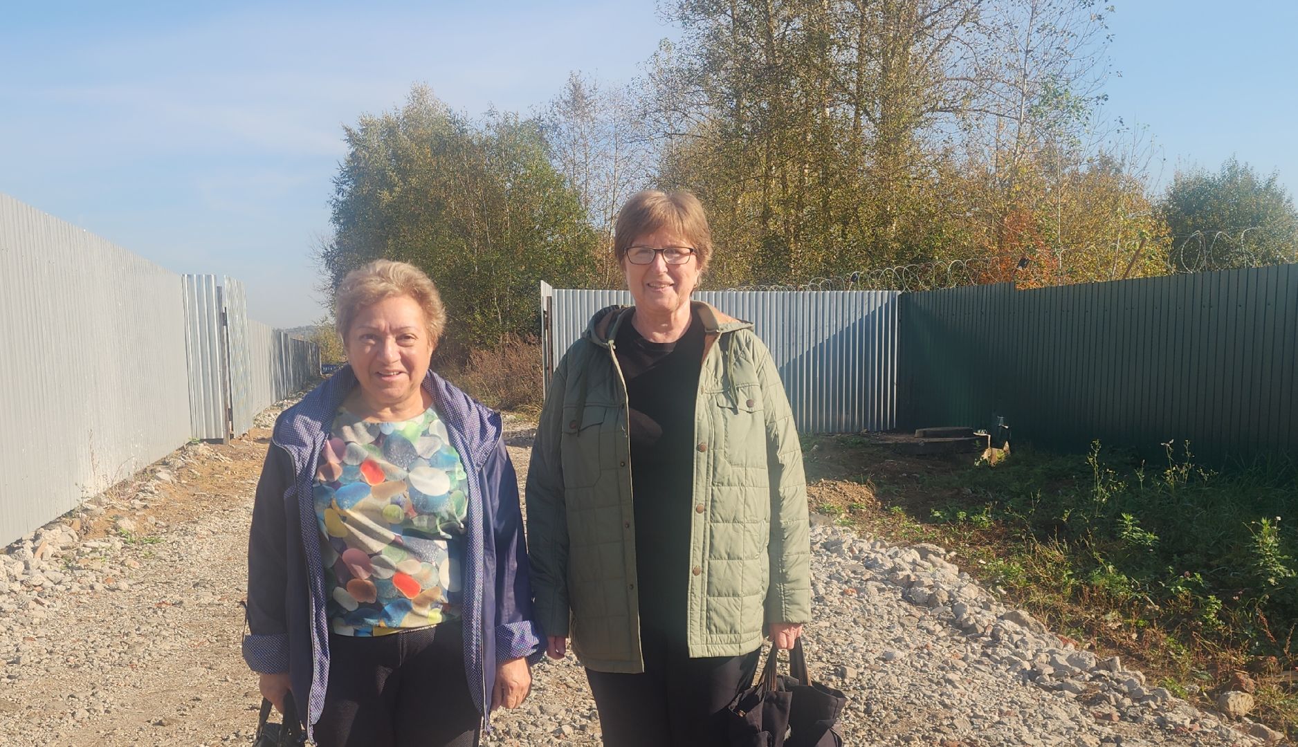 ЖКХ, Звенигород, Экология,