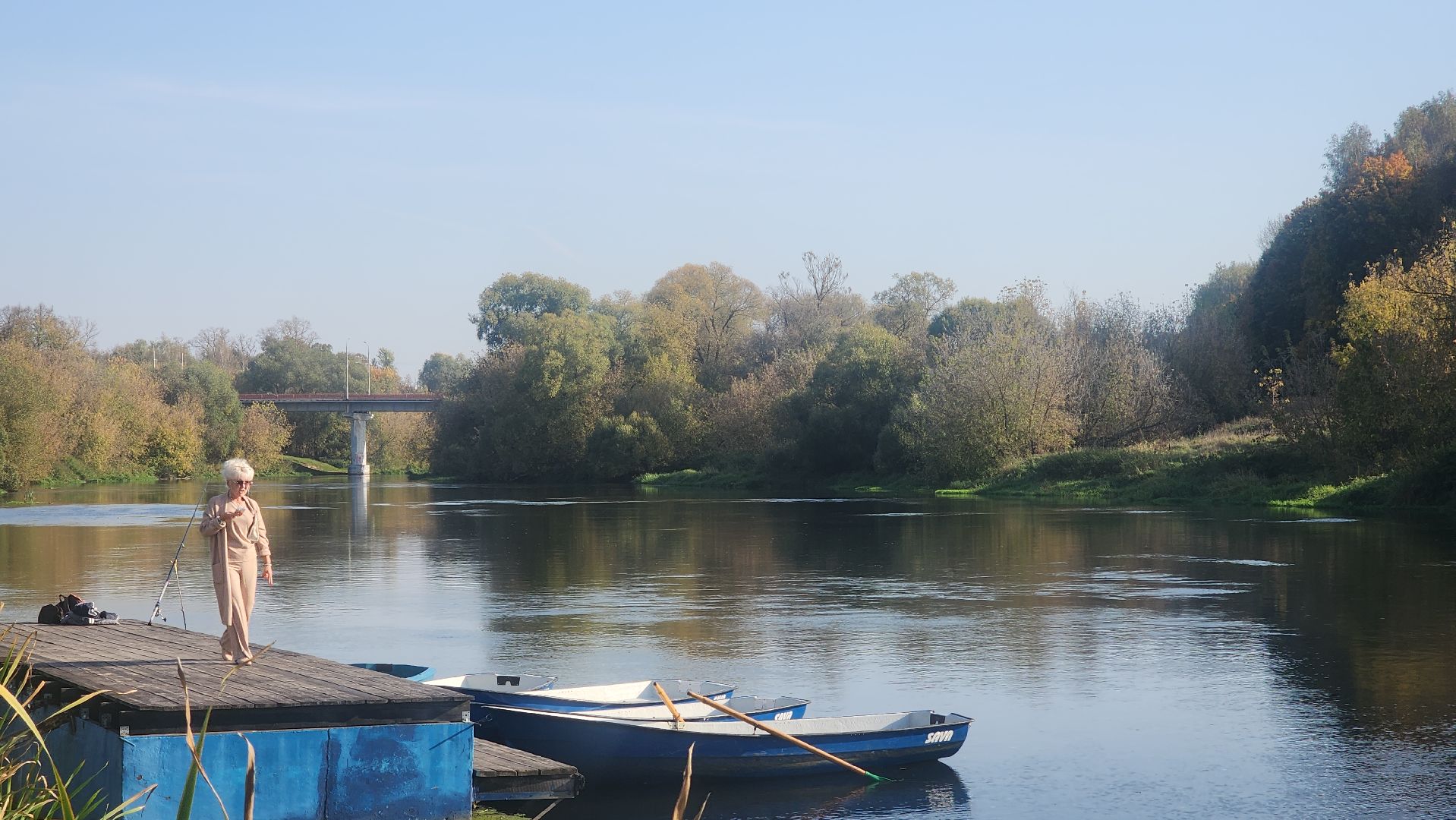 ЖКХ, Звенигород, Экология,