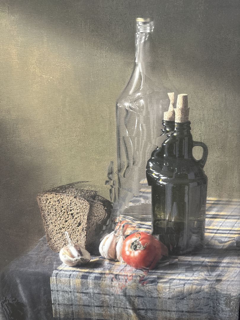 Реутов, выставка, фото, натюрморт, графика, обработка, культура, музей