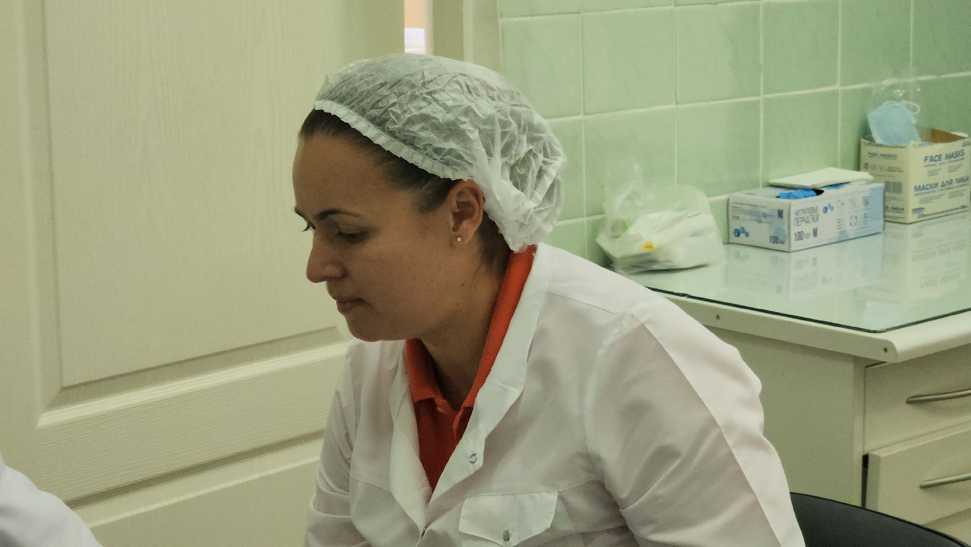 ступино, медицина подмосковья, земский доктор,