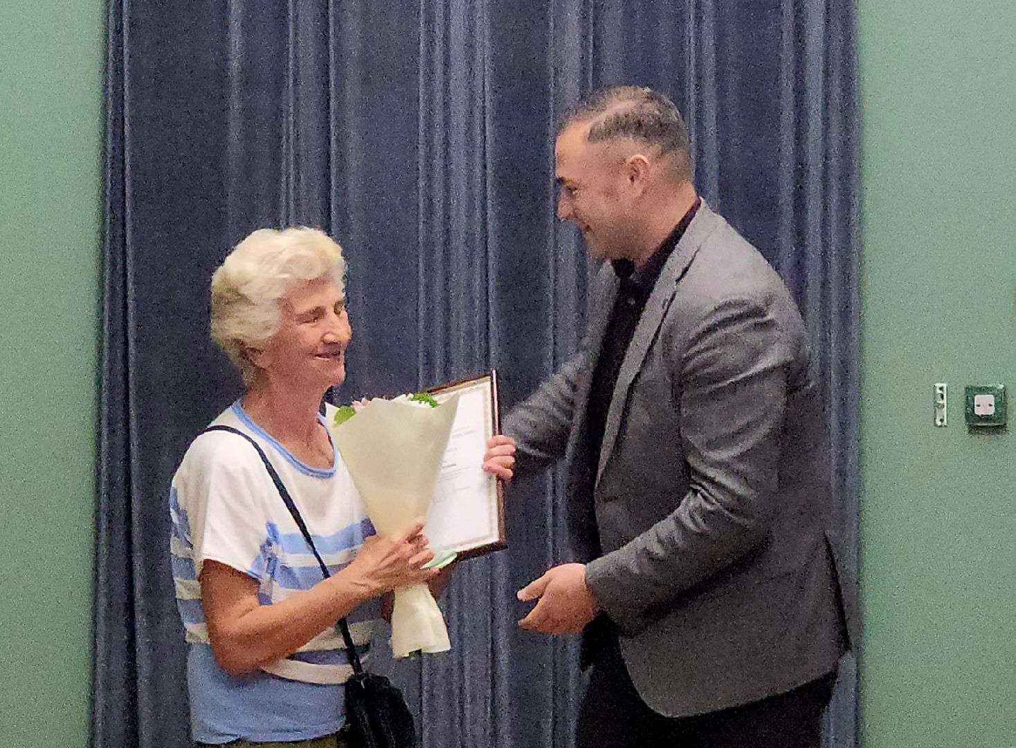 день глухих, красногорск, усадьба знаменское-губайлово,