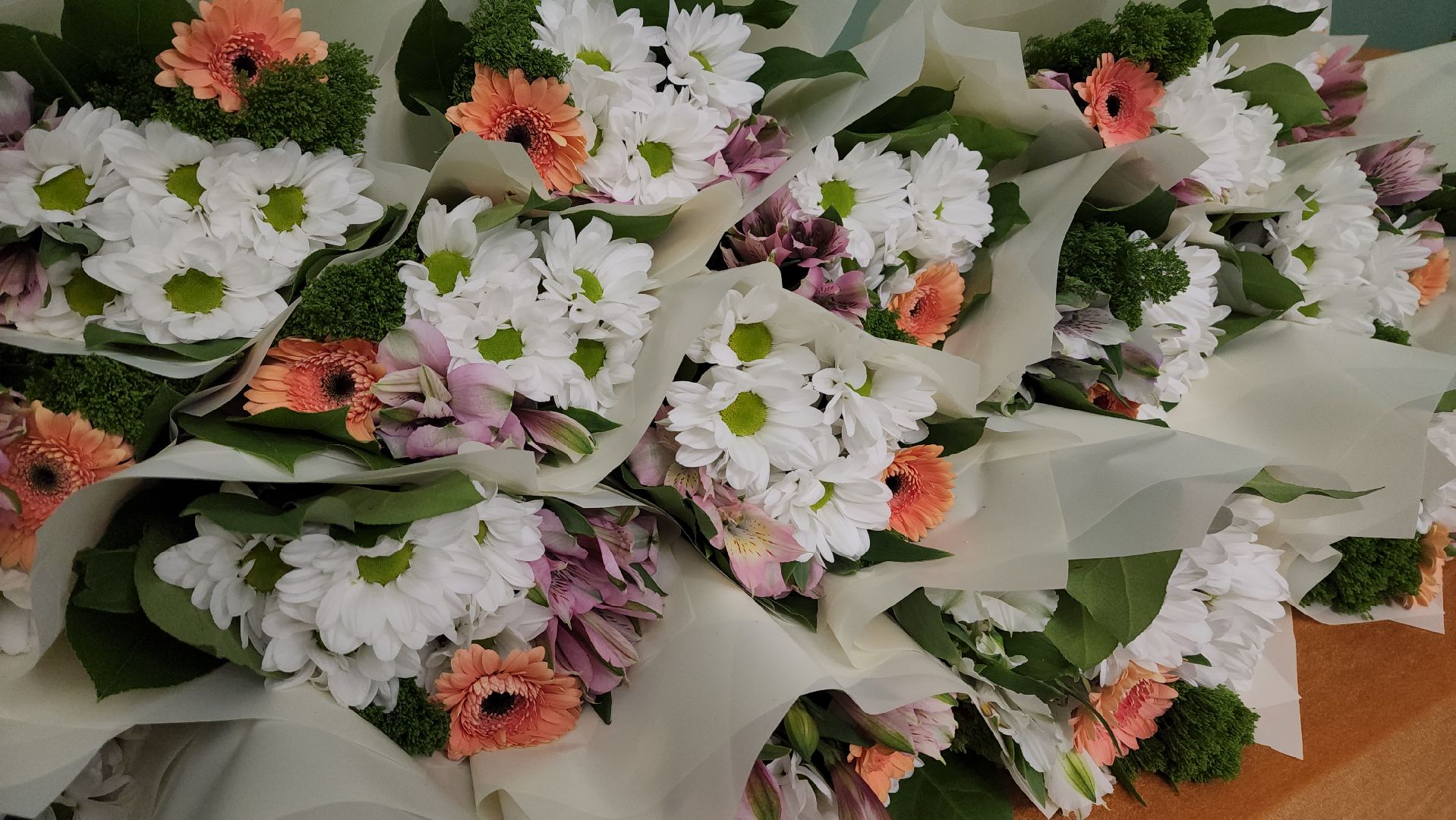 день глухих, красногорск, усадьба знаменское-губайлово,