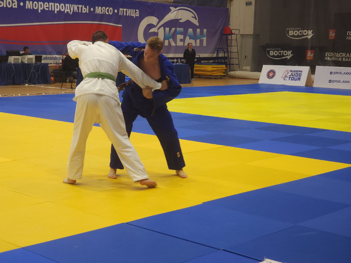 Первенство по дзюдо, орехово-зуево,