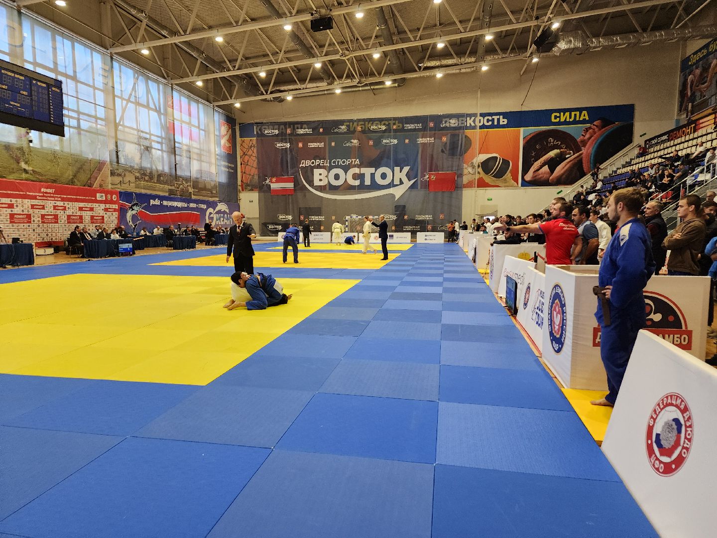 Первенство по дзюдо, орехово-зуево,