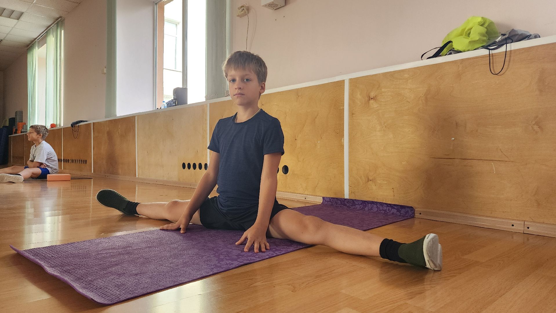 Домодедово, СК Атлант, Подмосковье, Спортивные танцы, Добрые часы, Активное долголетие,