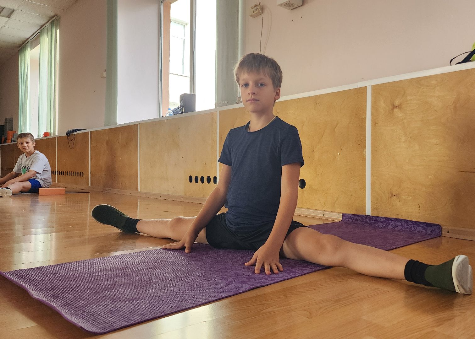 Домодедово, СК Атлант, Подмосковье, Спортивные танцы, Добрые часы, Активное долголетие,