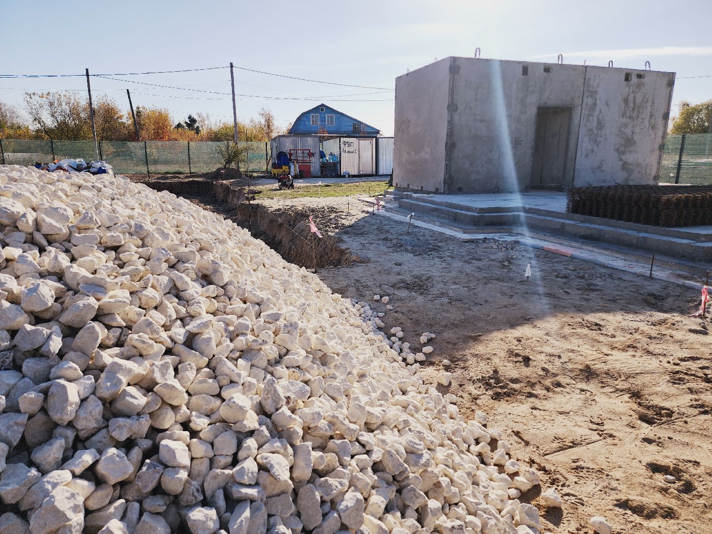 Егорьевск, Подмосковье, Московская область, ФАП, здравоохранение мо,