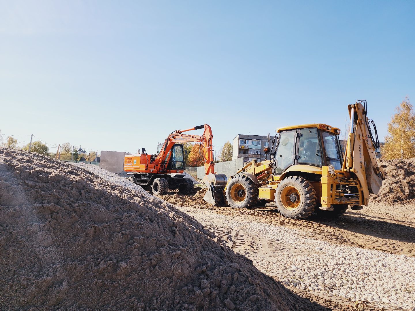 Егорьевск, Подмосковье, Московская область, ФАП, здравоохранение мо,